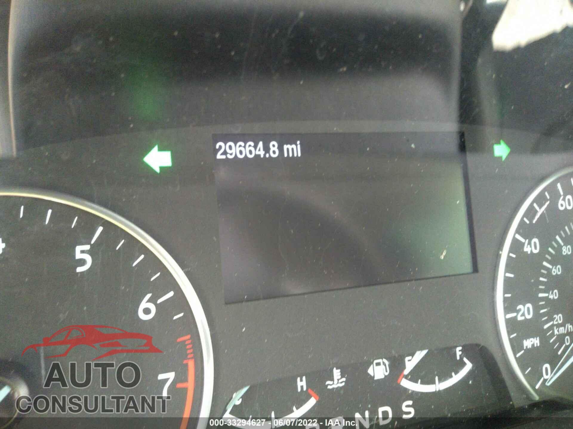 FORD ECOSPORT 2021 - MAJ6S3KL6MC400605