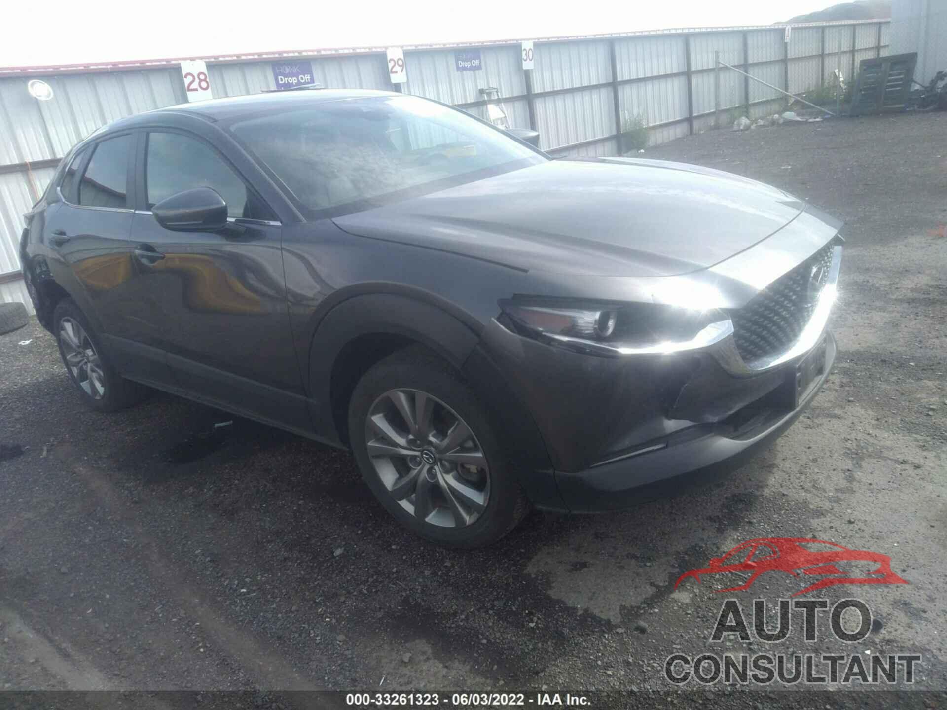 MAZDA CX-30 2021 - 3MVDMBBL7MM248112