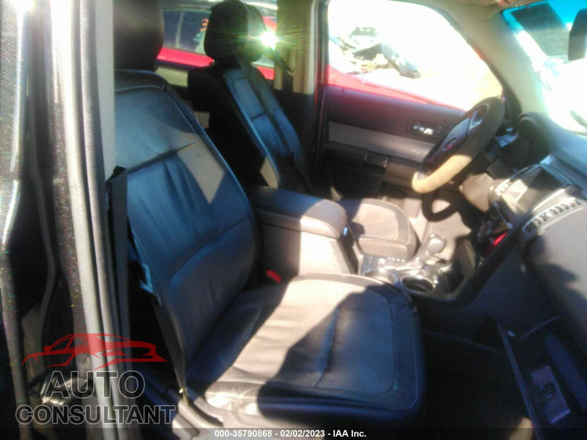 FORD FLEX 2015 - 2FMHK6D80FBA05203