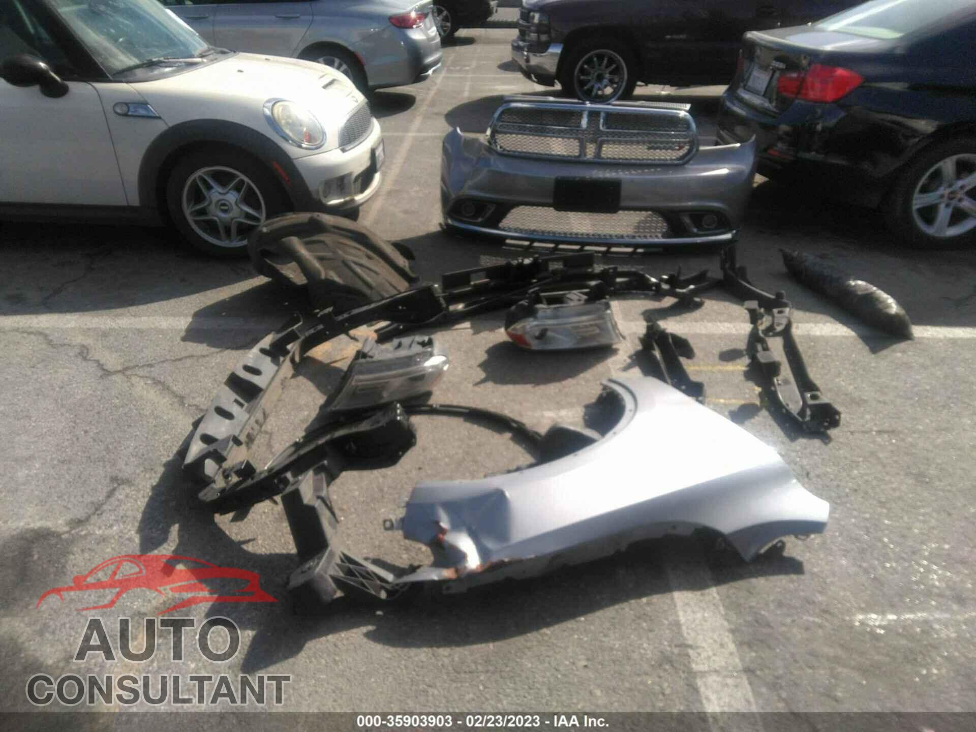 DODGE DURANGO 2015 - 1C4RDHAG7FC937876