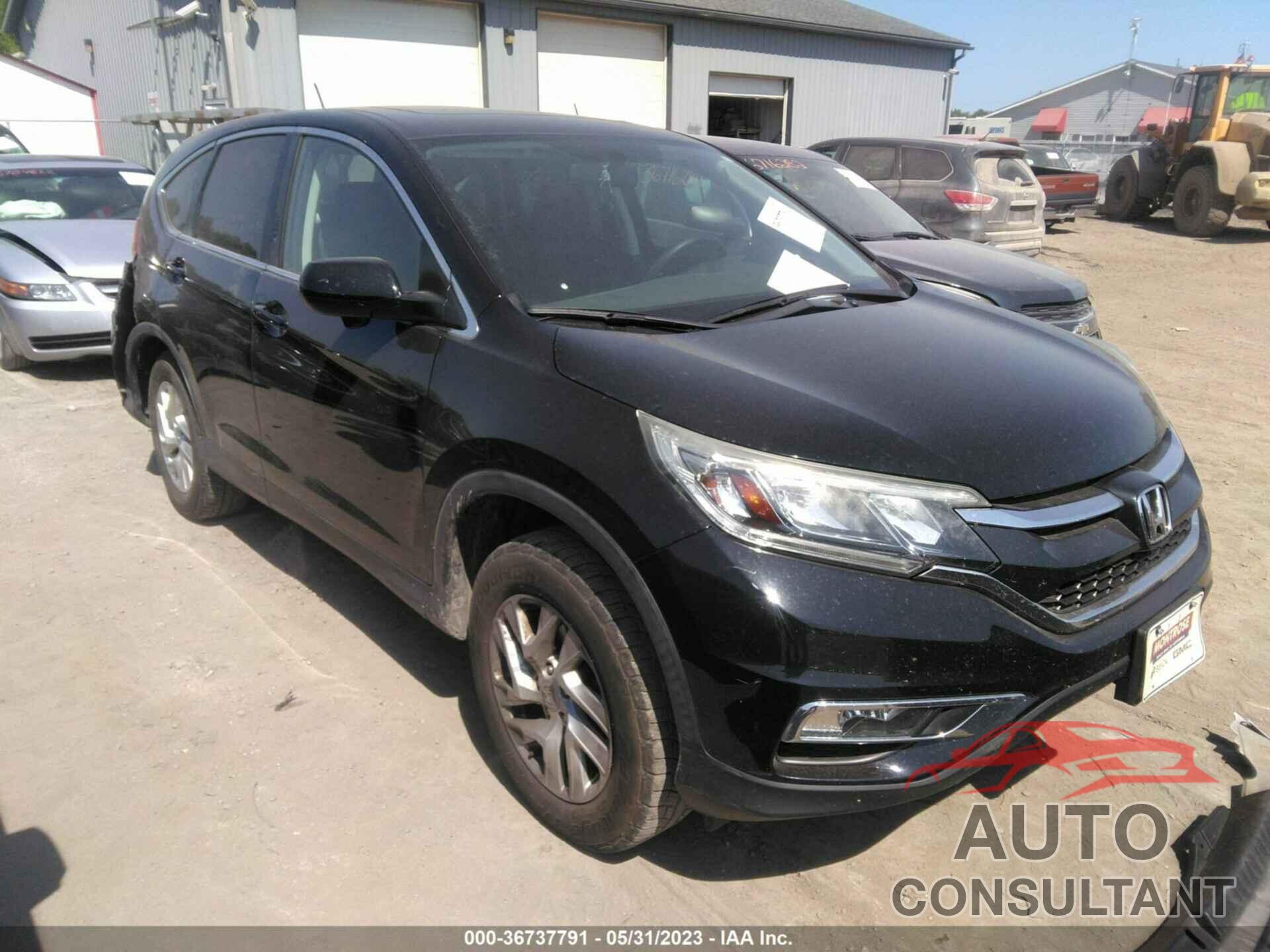 HONDA CR-V 2016 - 2HKRM4H51GH673718