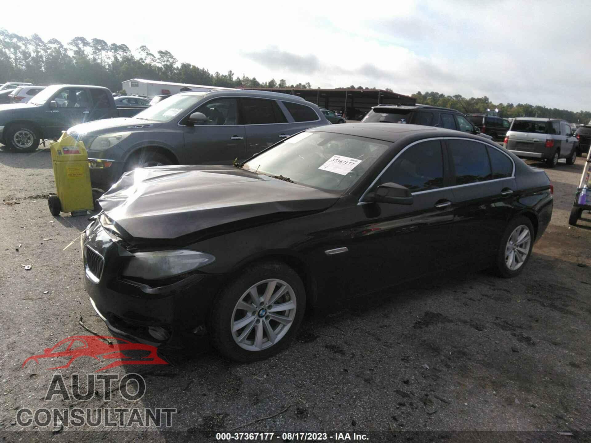 BMW 528I 2015 - WBA5A5C59FD513012