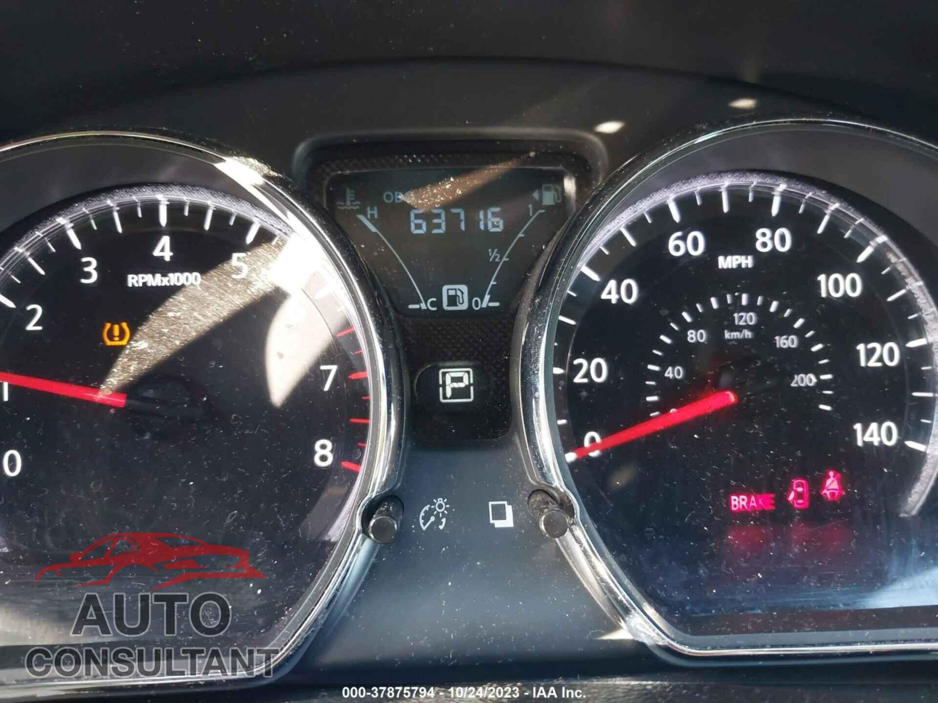 NISSAN VERSA 2019 - 3N1CN7AP3KL829978