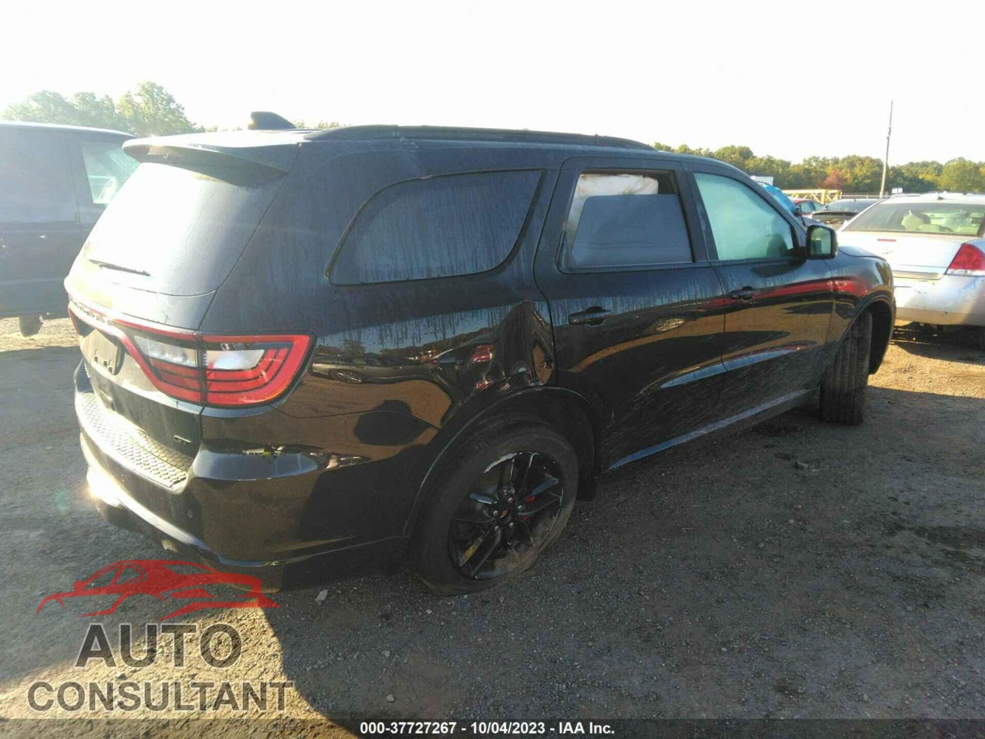 DODGE DURANGO 2023 - 1C4RDJDG6PC574426