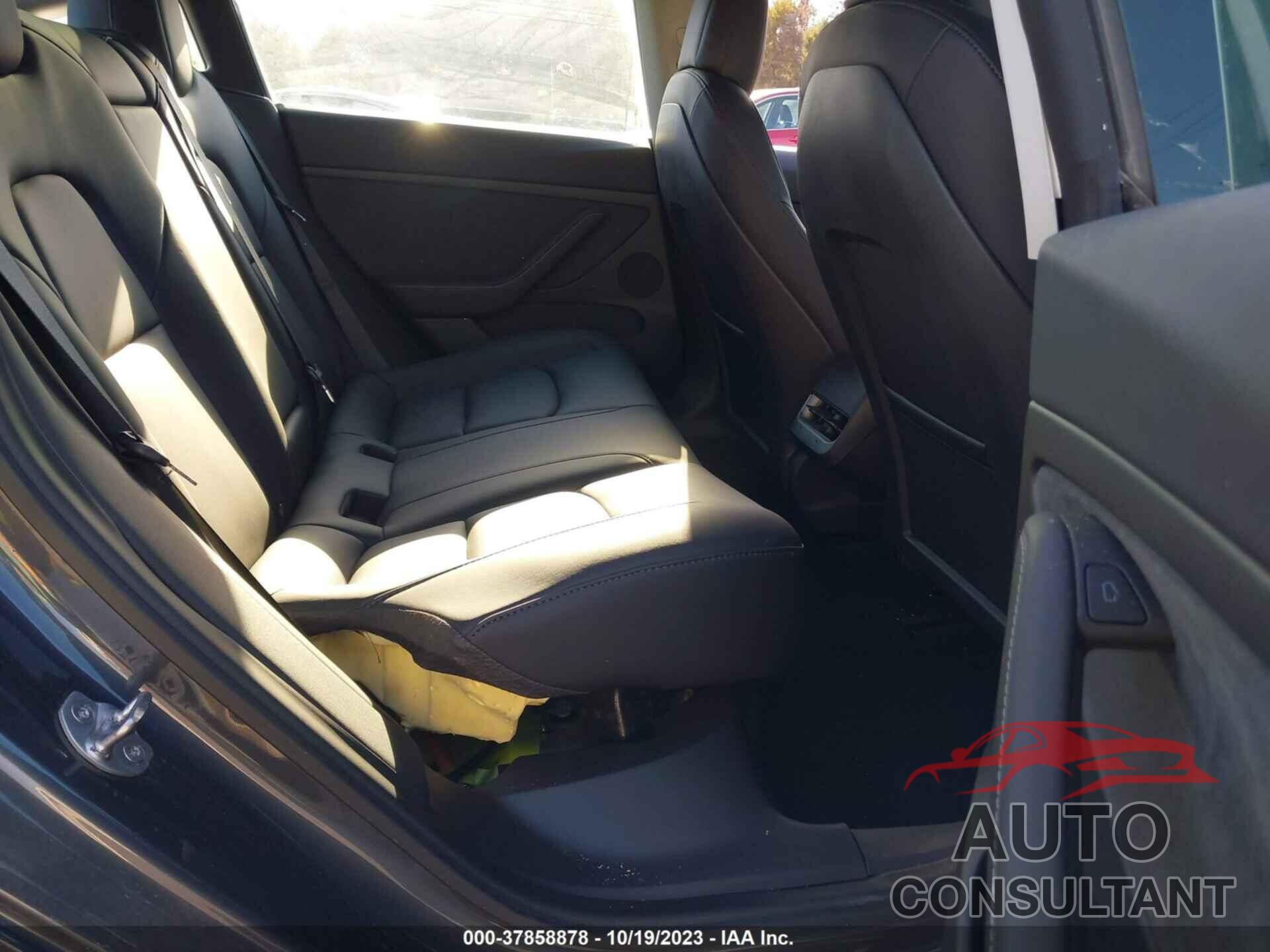 TESLA MODEL 3 2021 - 5YJ3E1EA1MF973398