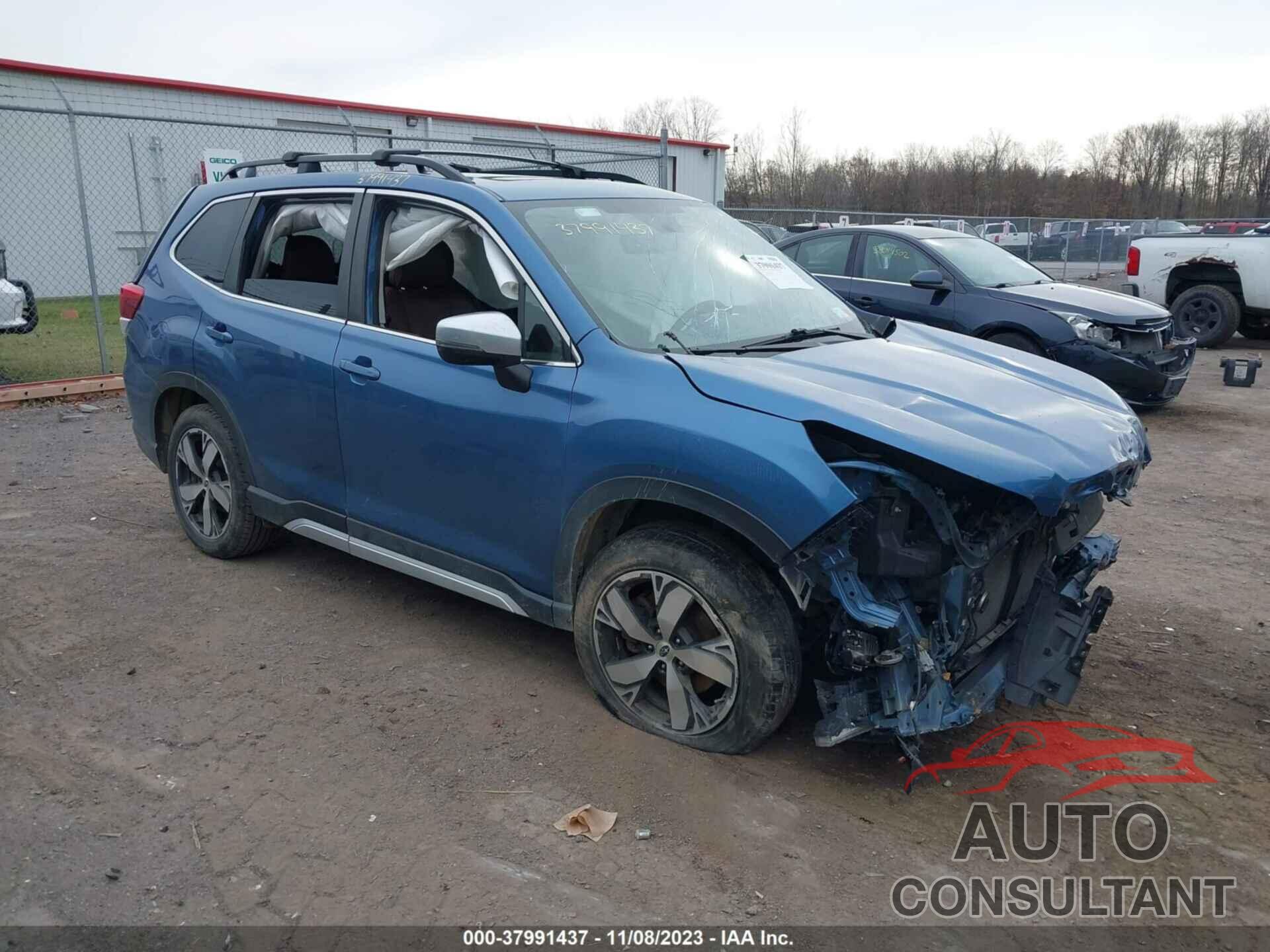 SUBARU FORESTER 2020 - JF2SKAXC2LH482017