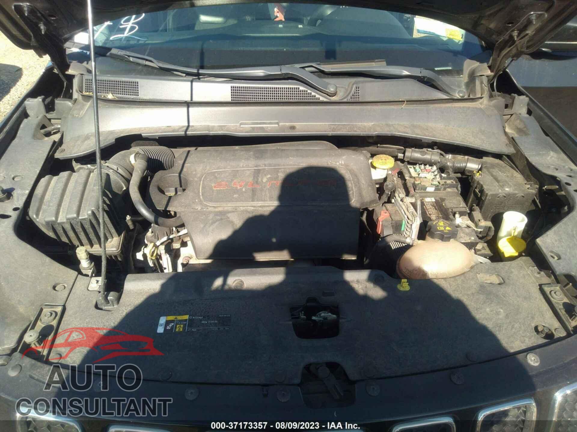 JEEP COMPASS 2019 - 3C4NJDBB9KT689471