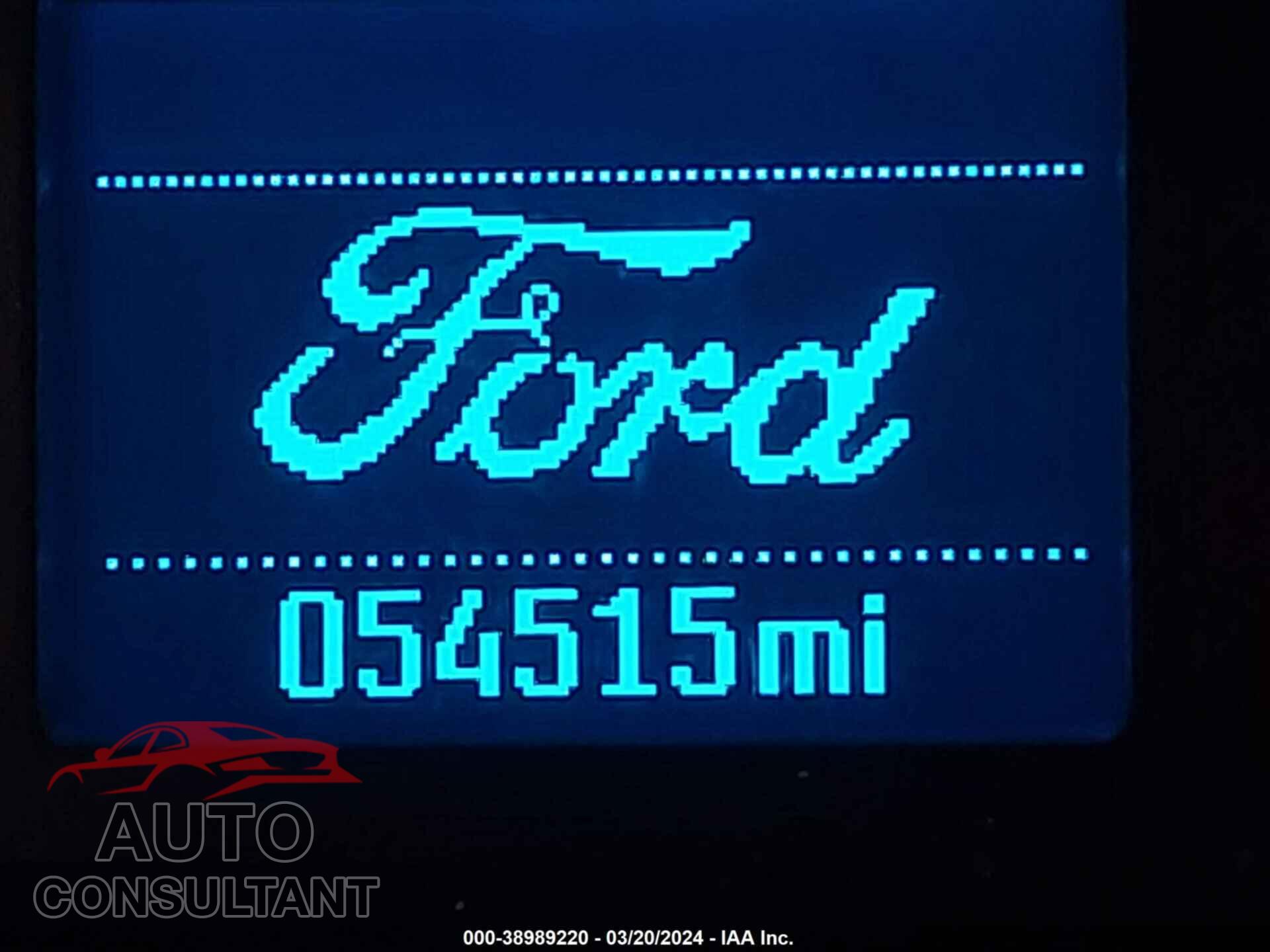 FORD TRANSIT-250 2019 - 1FTYR1YM7KKB52418