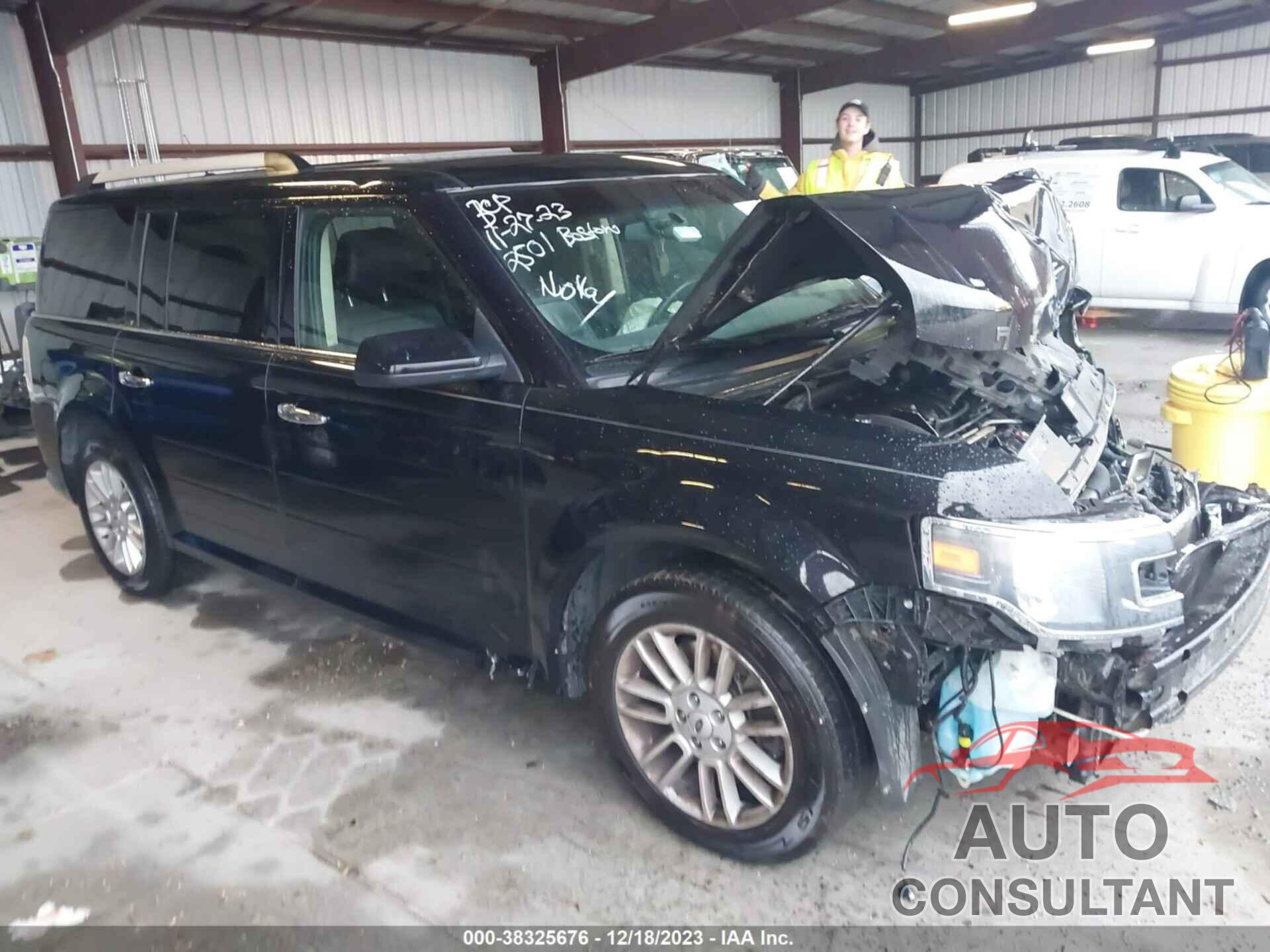 FORD FLEX 2016 - 2FMGK5C8XGBA13785