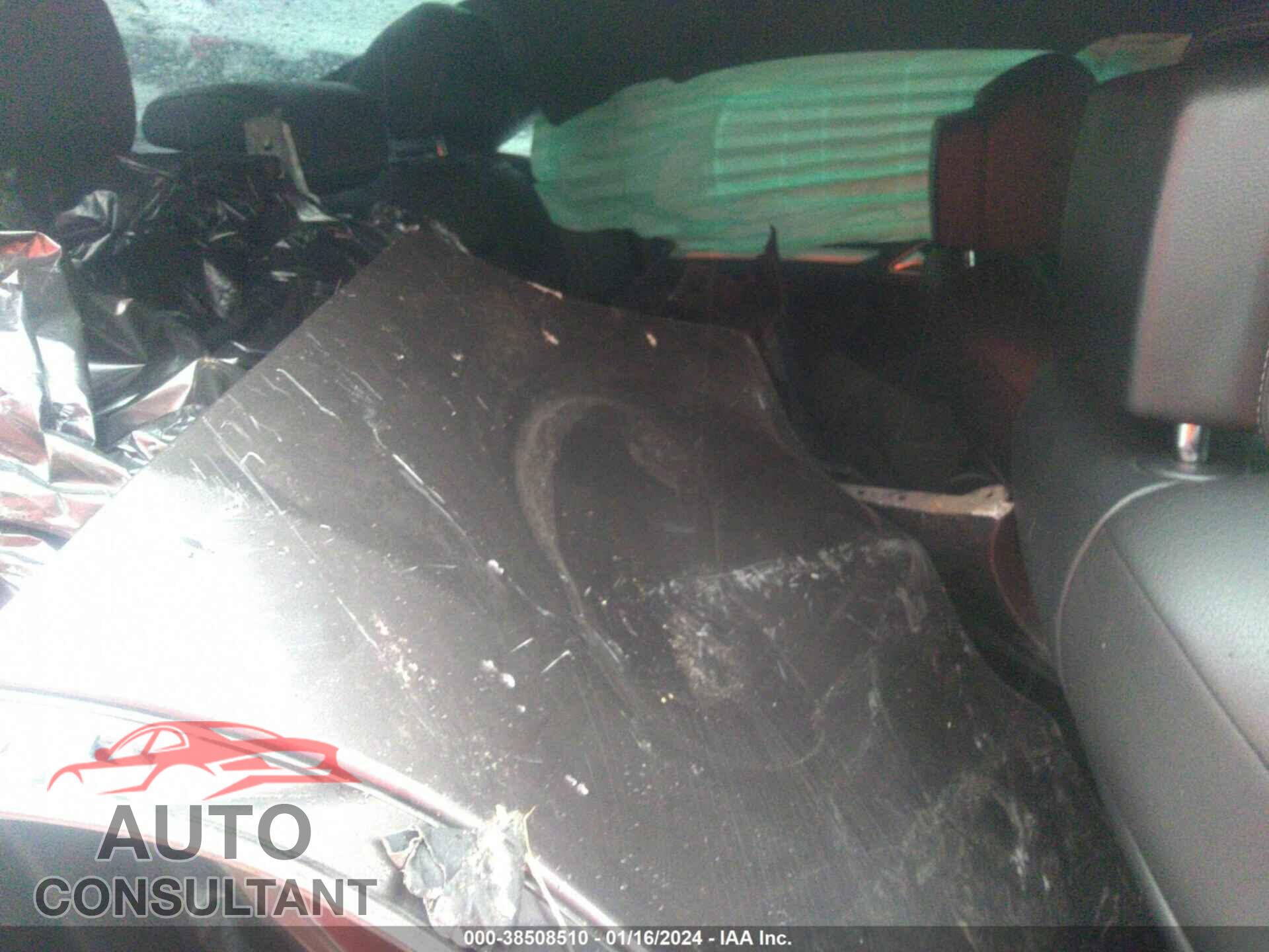 AUDI S3 2017 - WAUB1GFF2H1014348