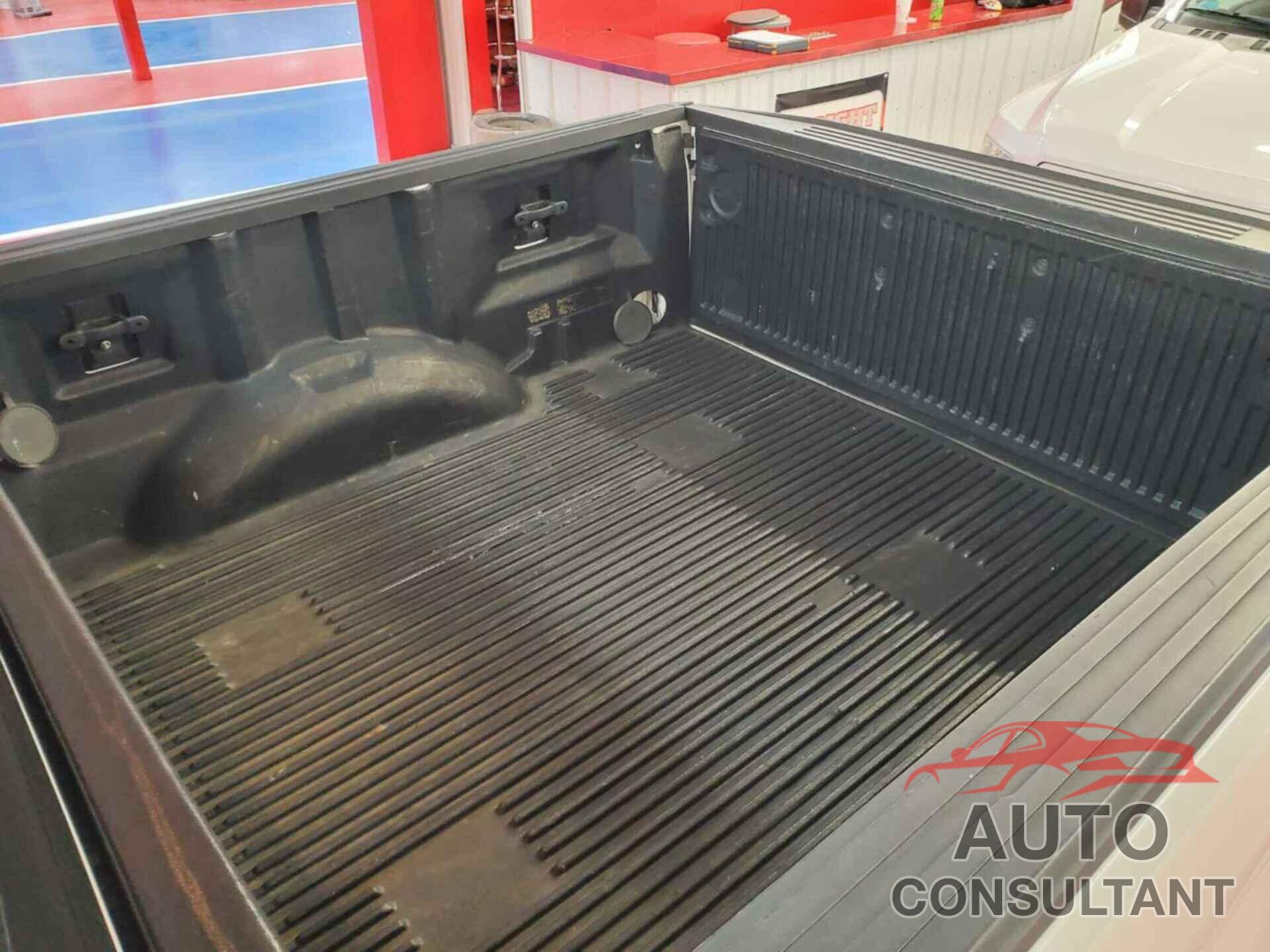 FORD F-150 2016 - 1FTEW1EF2GFB37777