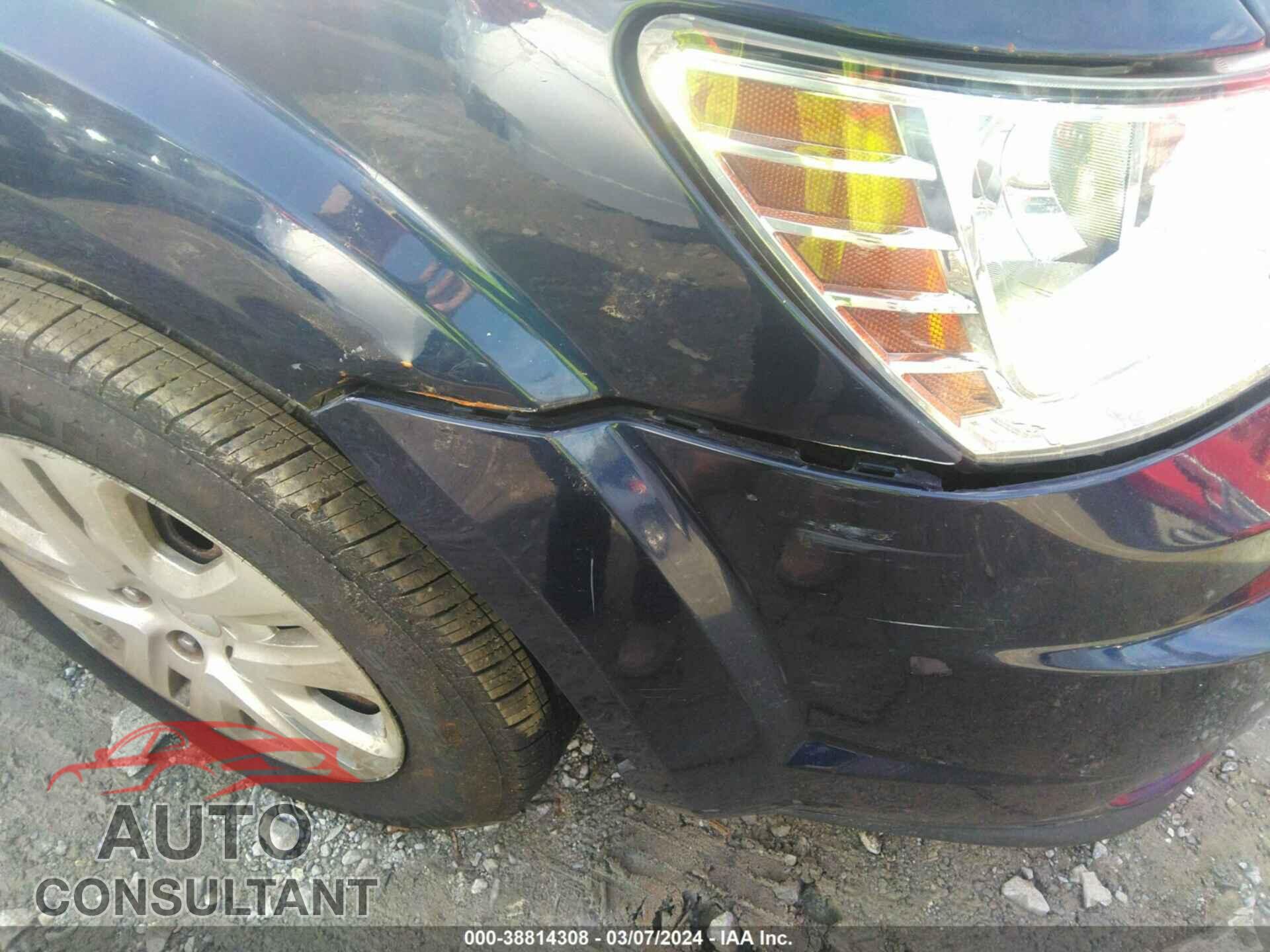 DODGE JOURNEY 2017 - 3C4PDCAB1HT551363