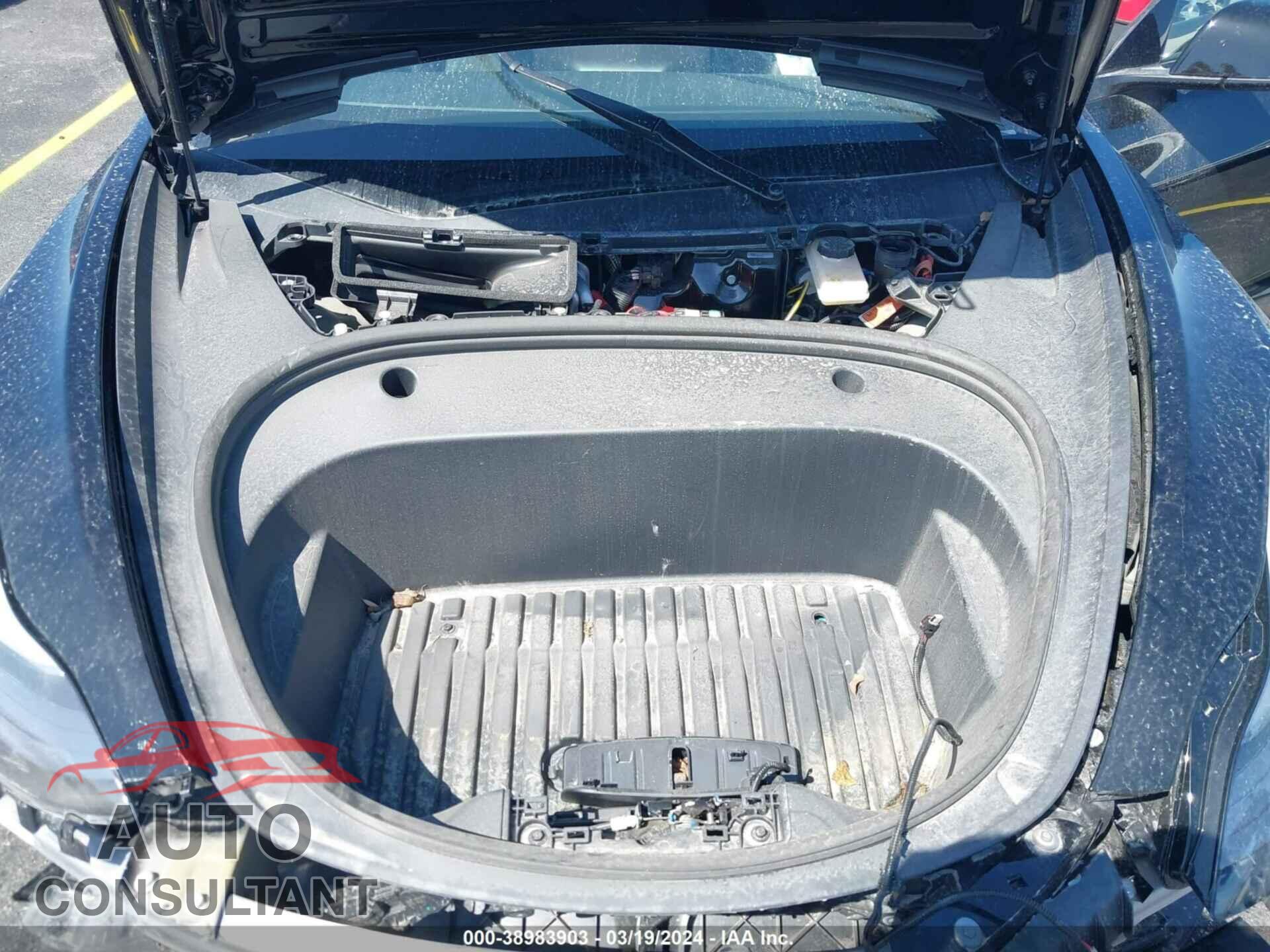 TESLA MODEL 3 2023 - 5YJ3E1EA9PF647479