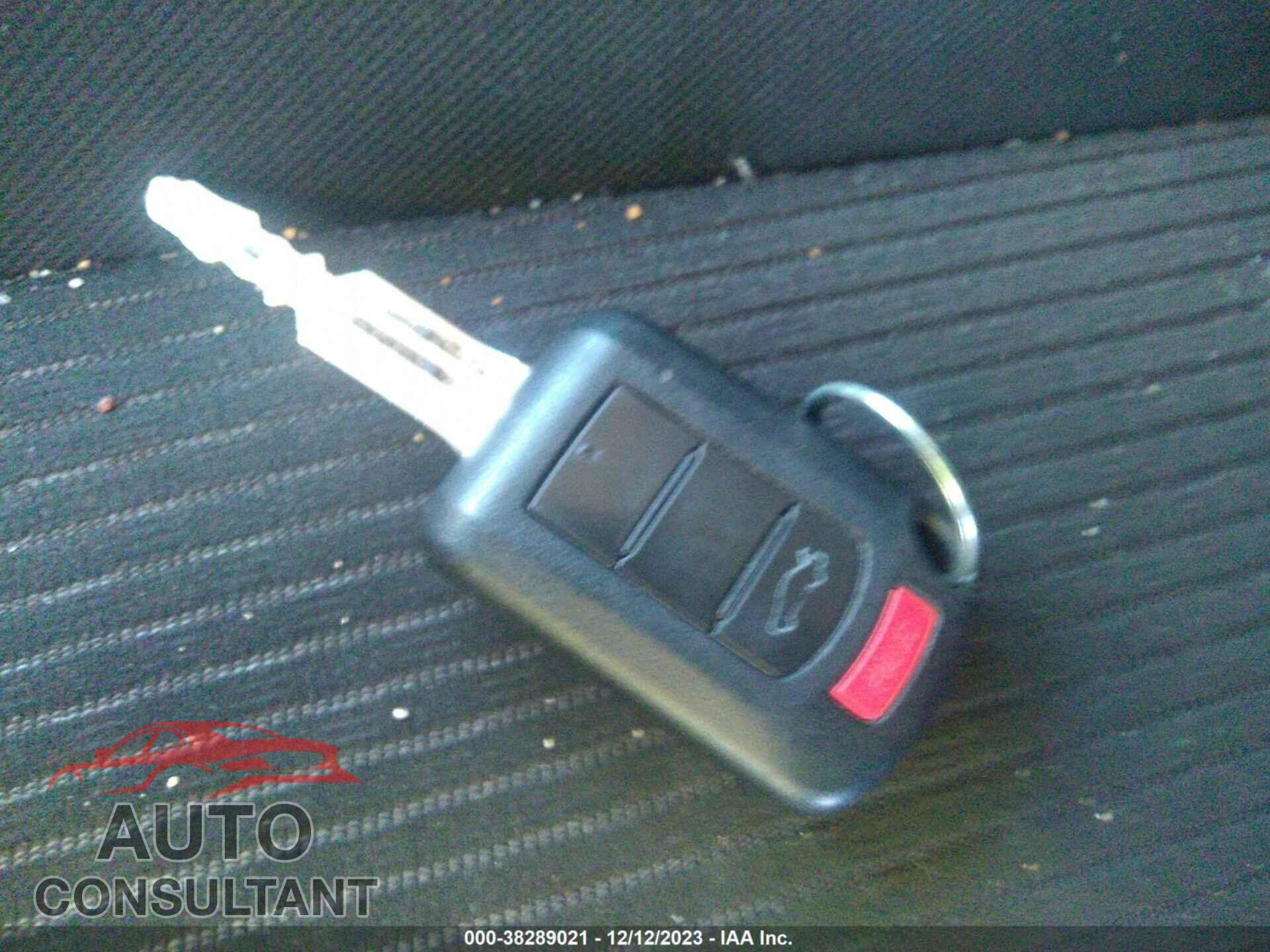 MITSUBISHI LANCER 2017 - JA32U2FU2HU005951