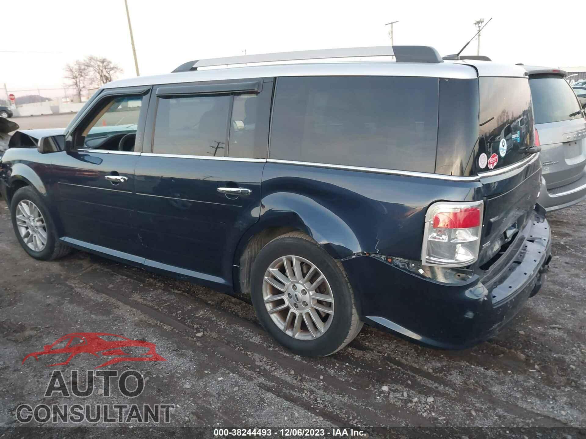 FORD FLEX 2017 - 2FMHK6C8XHBA05858