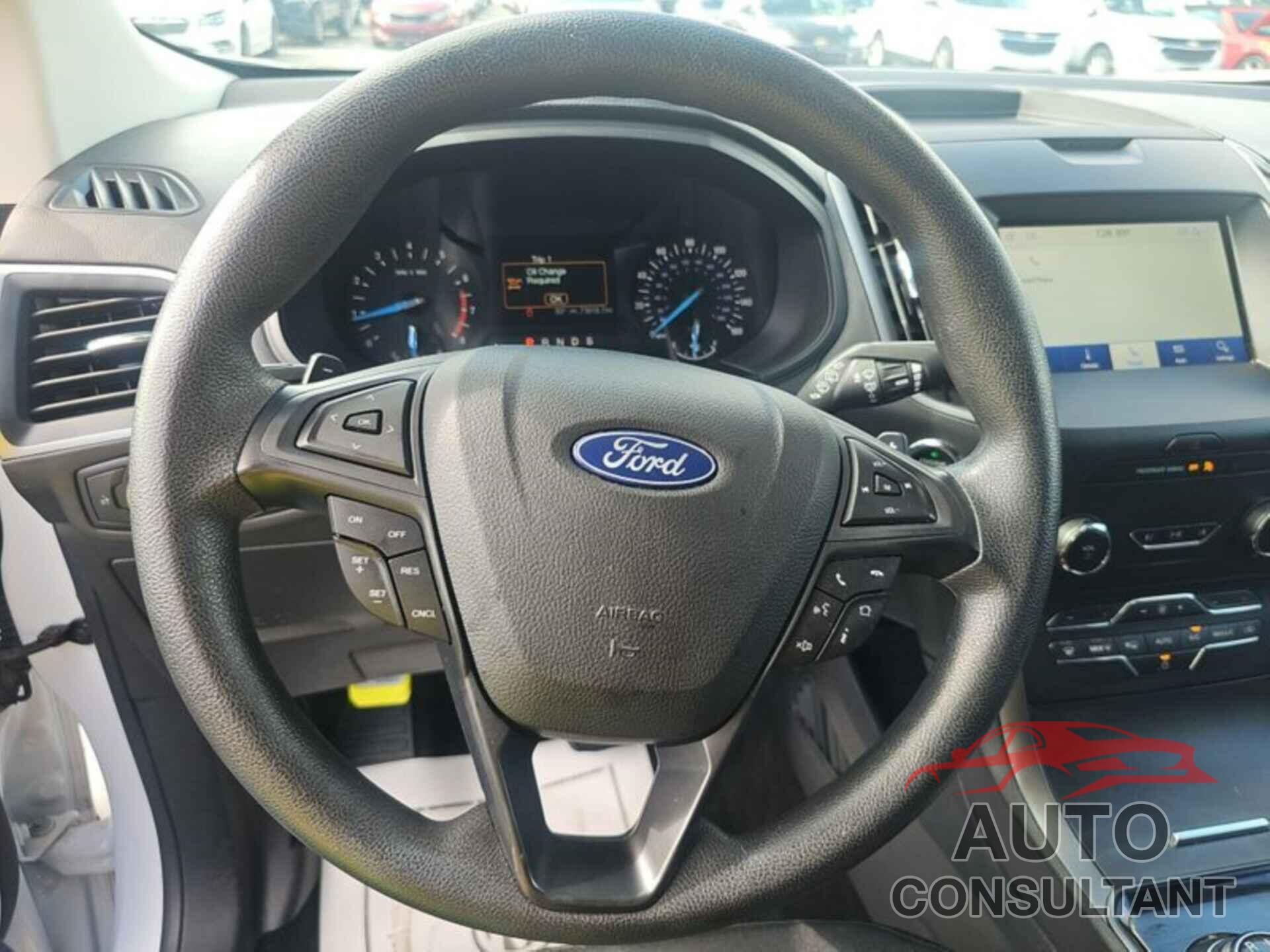 FORD EDGE 2020 - 2FMPK4G99LBA60880