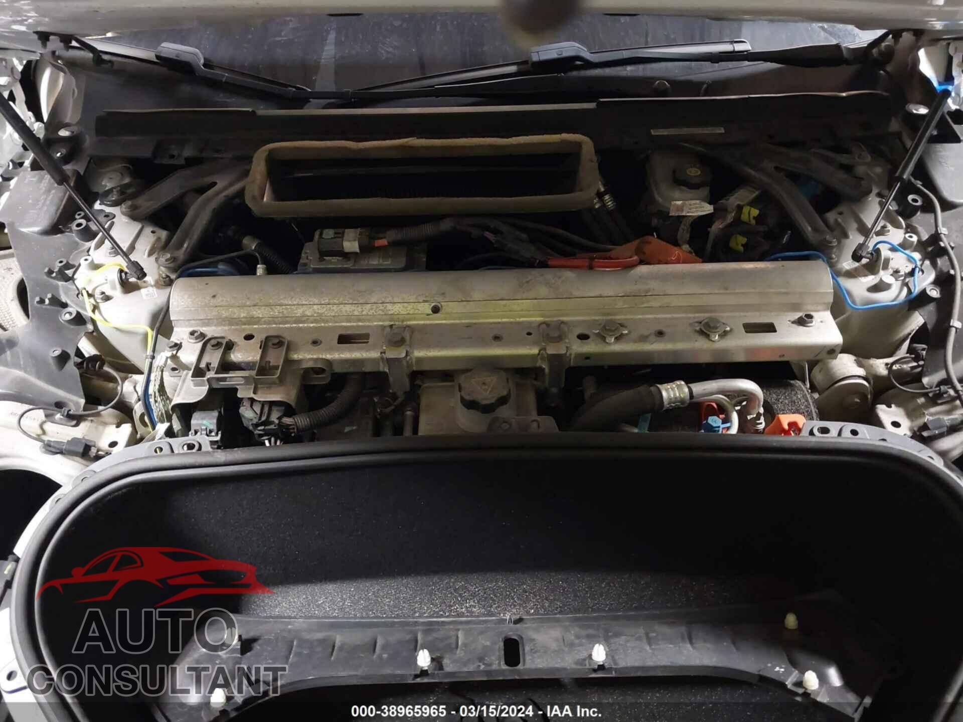 TESLA MODEL S 2021 - 5YJSA1E50MF435396