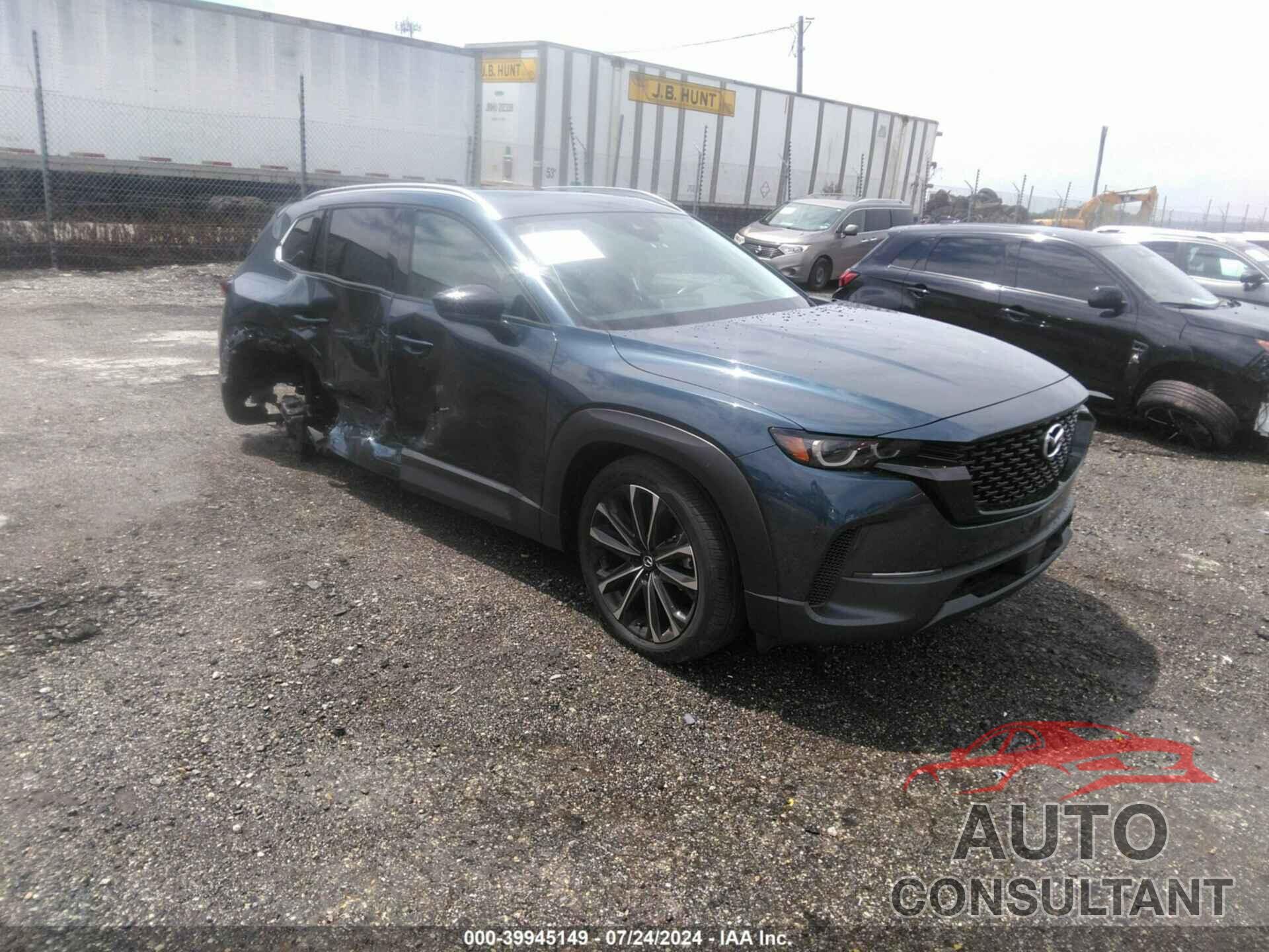 MAZDA CX-50 2023 - 7MMVABEM9PN123190