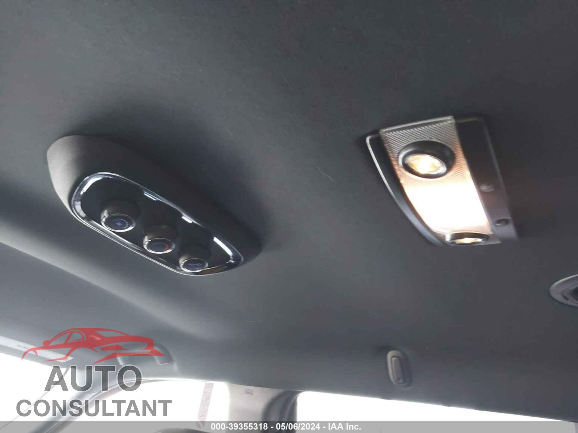 DODGE DURANGO 2019 - 1C4RDJDG2KC662799