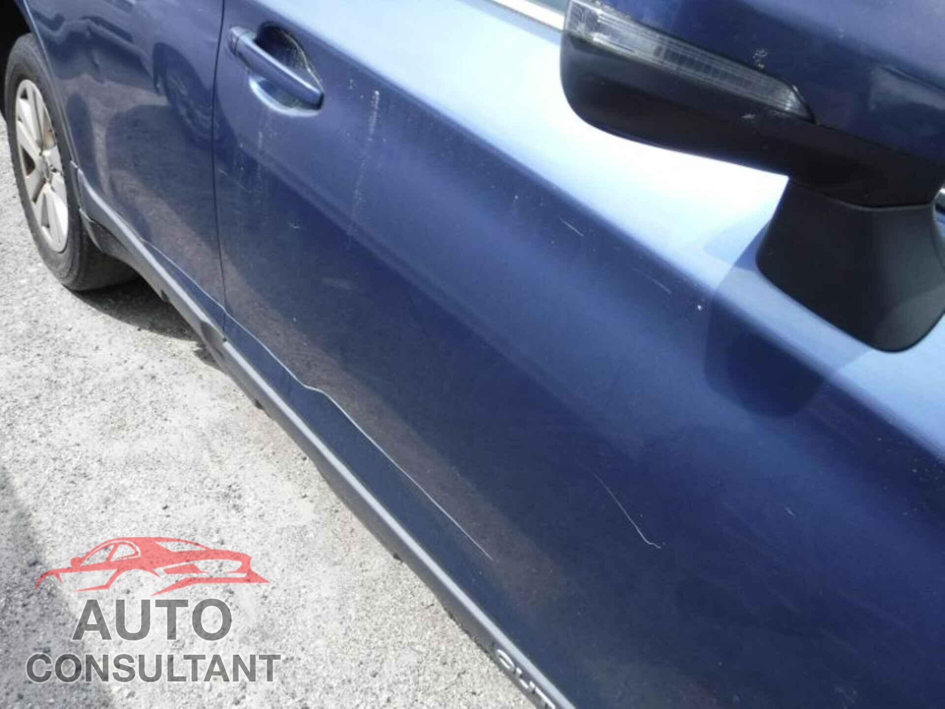 SUBARU OUTBACK 2019 - 4S4BSAFC8K3251663
