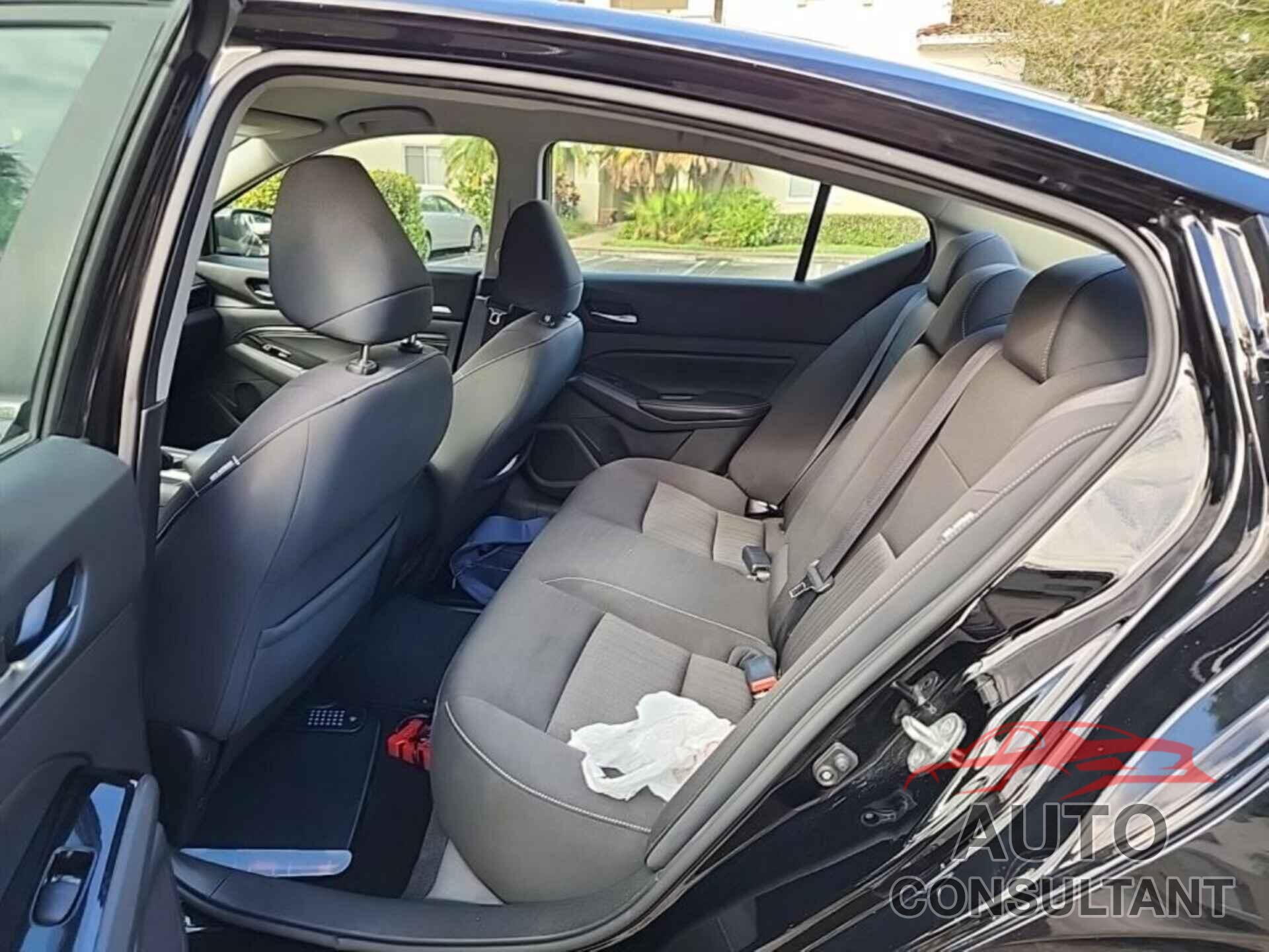 NISSAN ALTIMA 2021 - 1N4BL4DV7MN330617