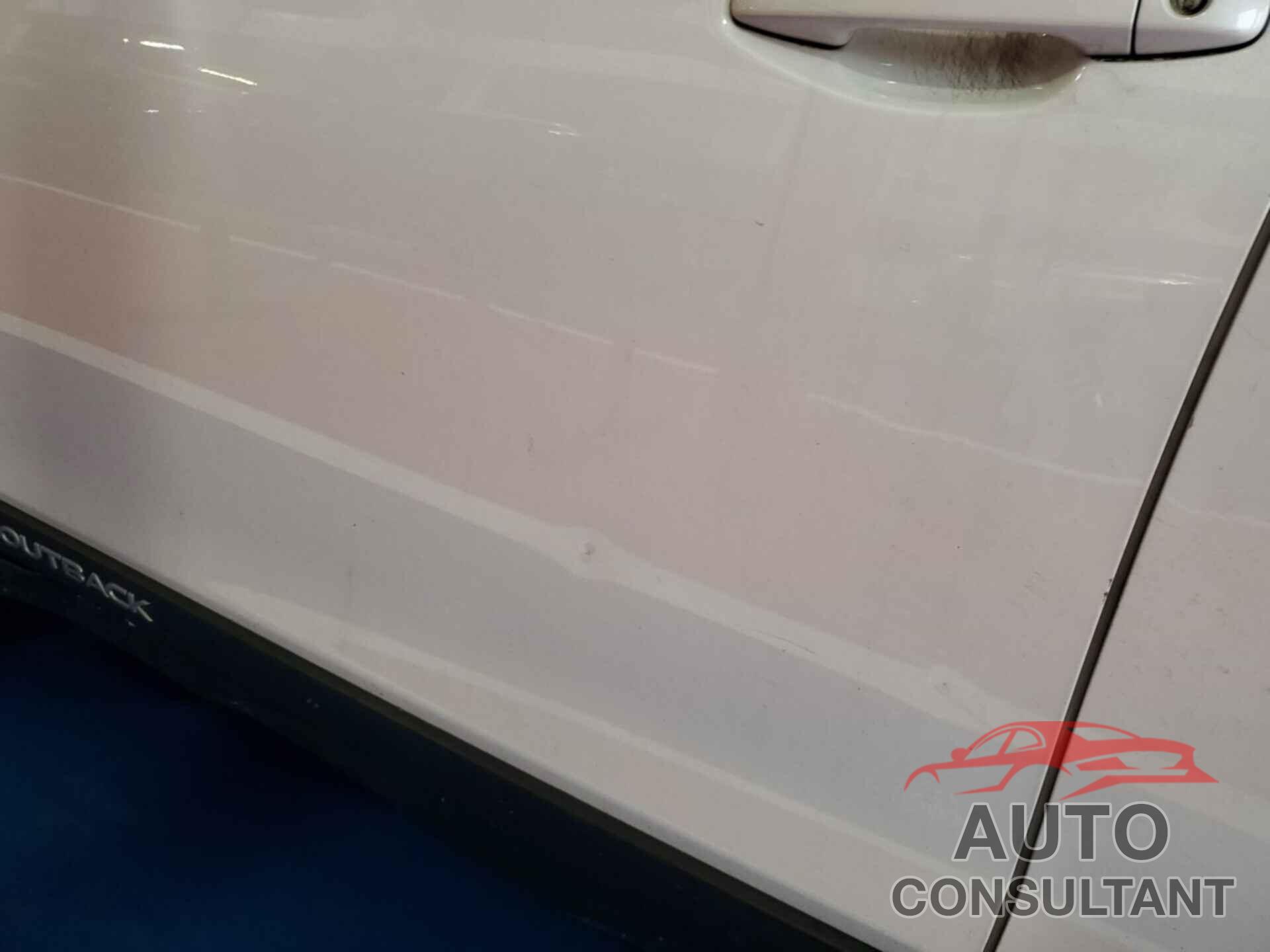 SUBARU OUTBACK 2019 - 4S4BSAFC3K3316872