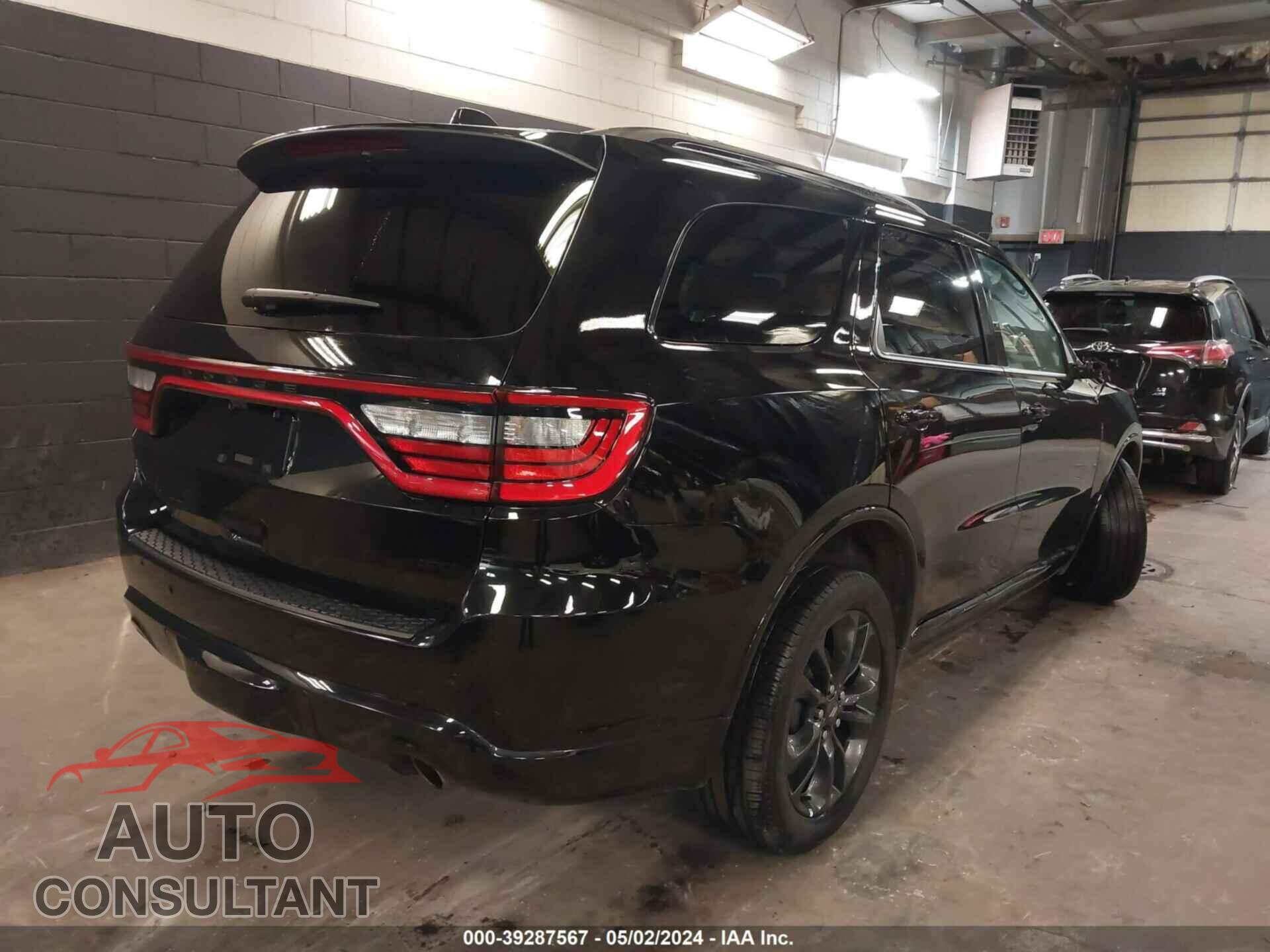 DODGE DURANGO 2023 - 1C4RDJDG2PC689475