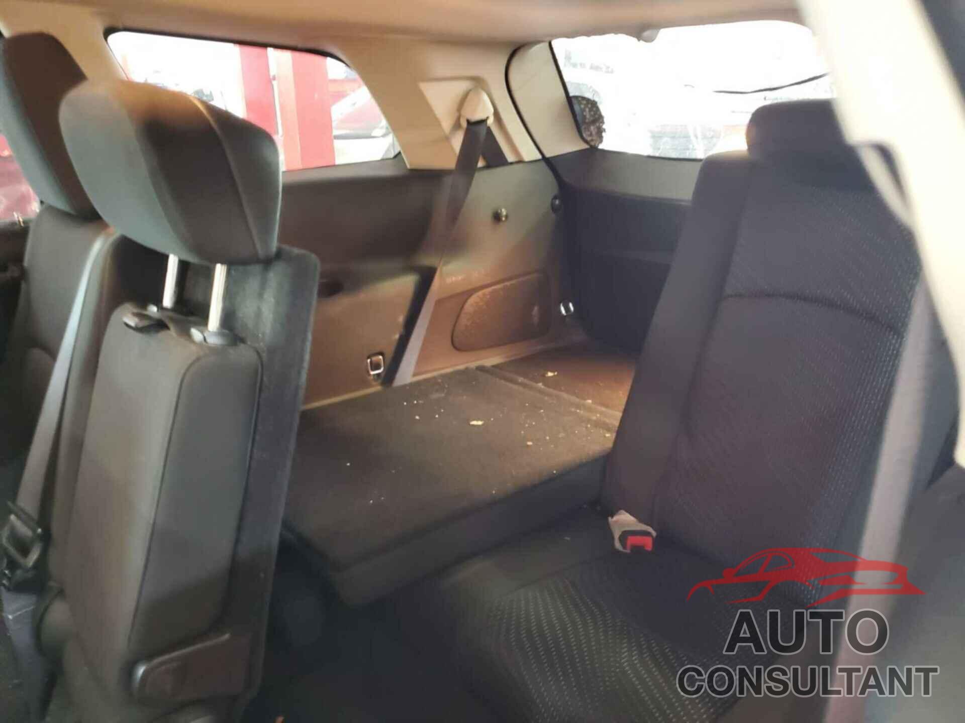 DODGE JOURNEY 2018 - 3C4PDCAB4JT374944