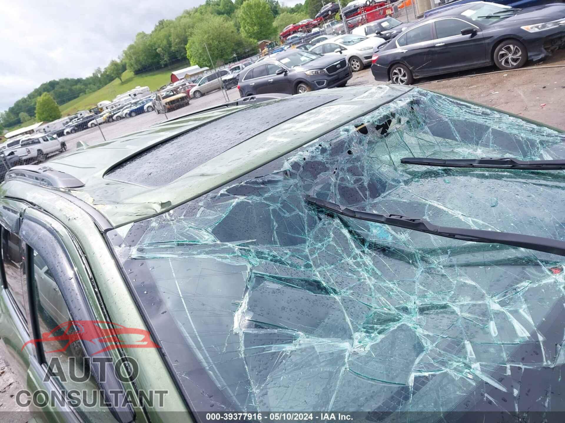 DODGE DURANGO 2021 - 1C4RDJDG0MC878704