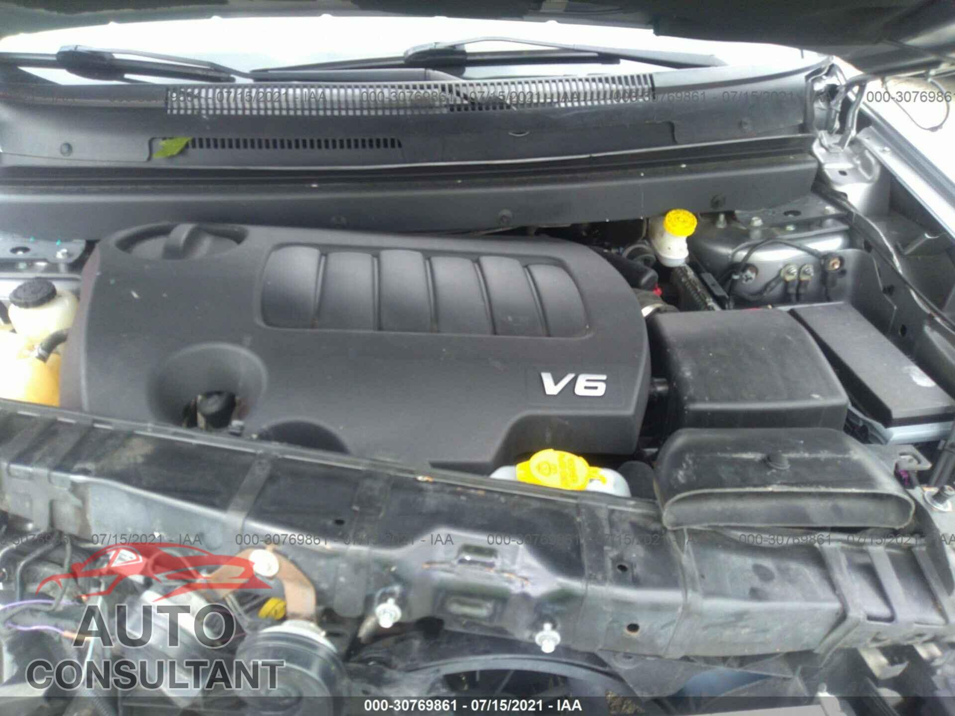 DODGE JOURNEY 2017 - 3C4PDDEG2HT593262