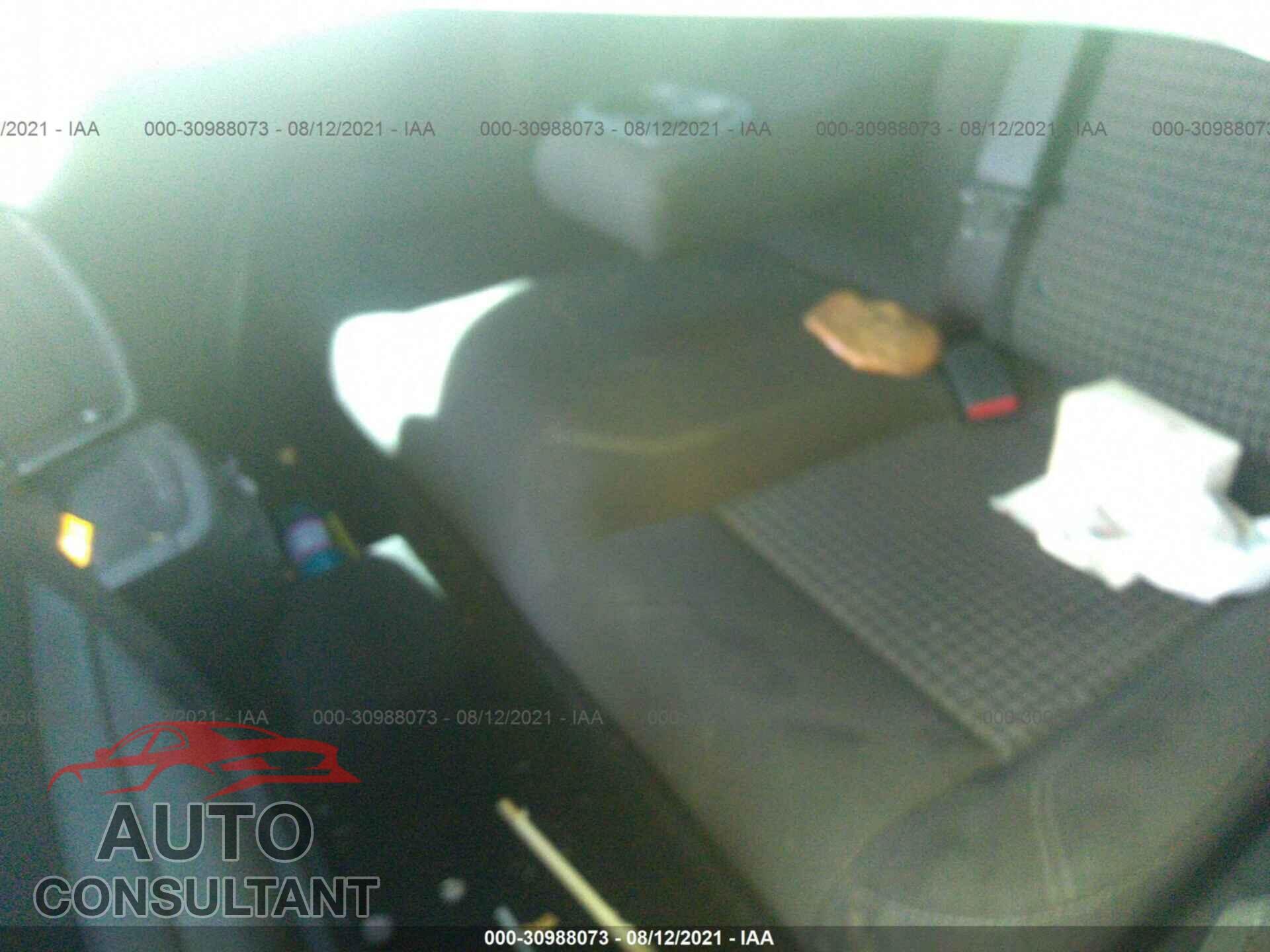 DODGE CHALLENGER 2019 - 2C3CDZAG0KH744055