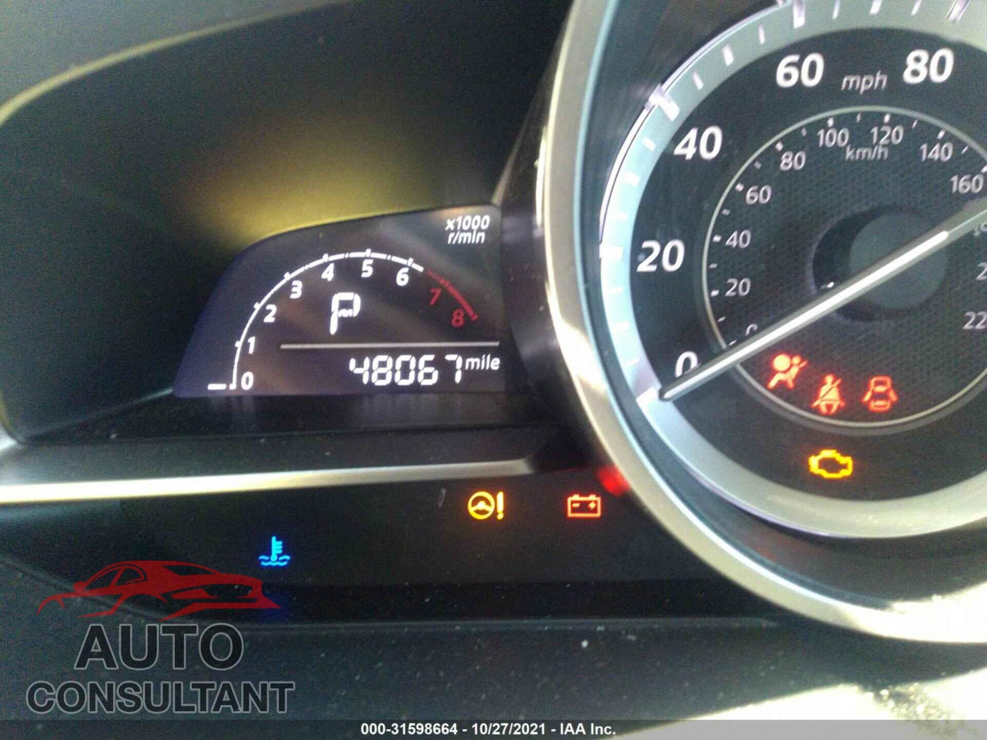 MAZDA CX-3 2017 - JM1DKFB70H0170007