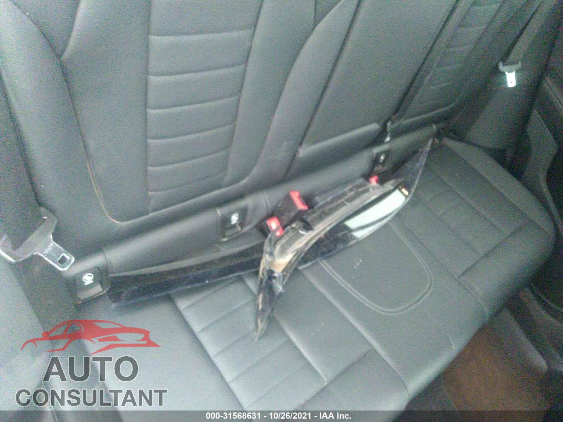BMW X3 2019 - 5UXTR7C5XKLF23385