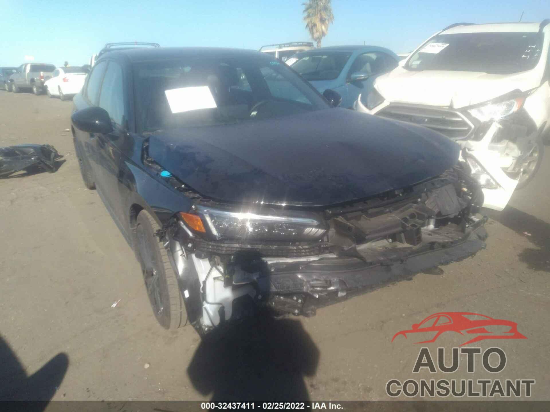HONDA CIVIC HATCHBACK 2022 - 19XFL2G8XNE000918