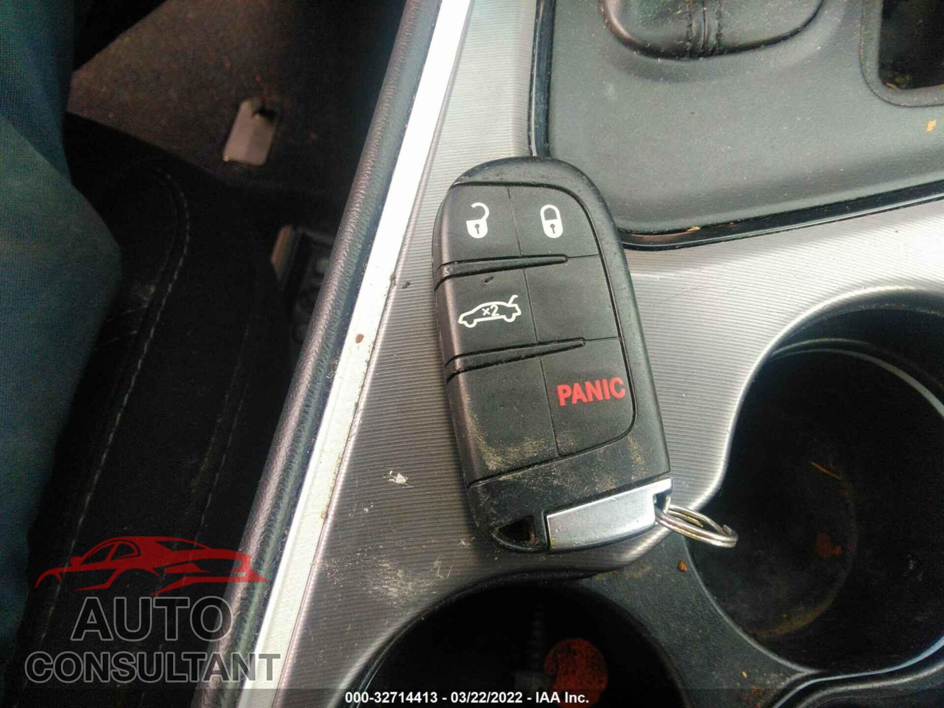 DODGE CHALLENGER 2020 - 2C3CDZAG2LH152030
