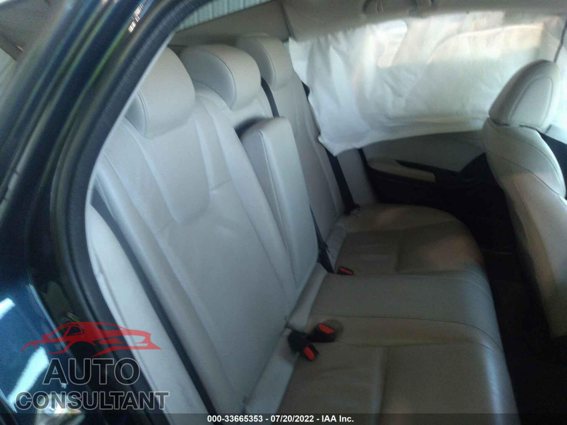 HONDA INSIGHT 2019 - 19XZE4F97KE008564
