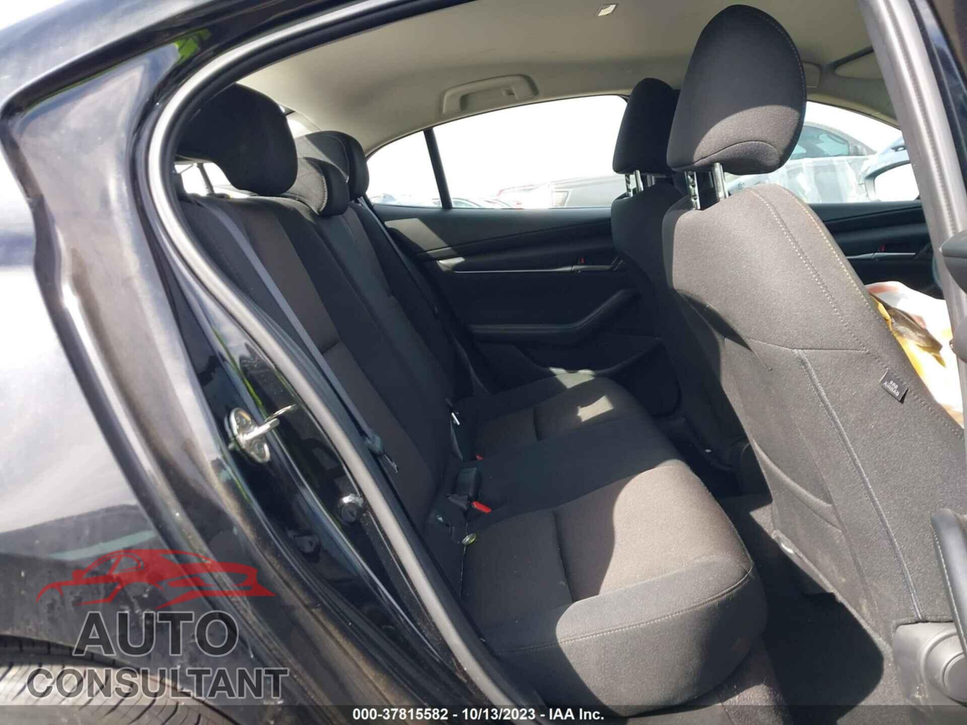 MAZDA MAZDA3 2021 - 3MZBPAA76MM201357