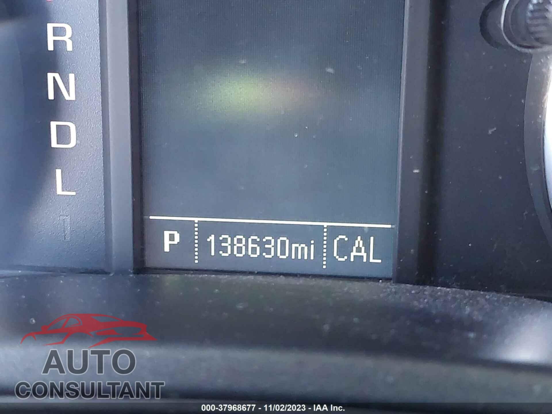 CHEVROLET SILVERADO LD 2019 - 2GCRCMEC0K1237183