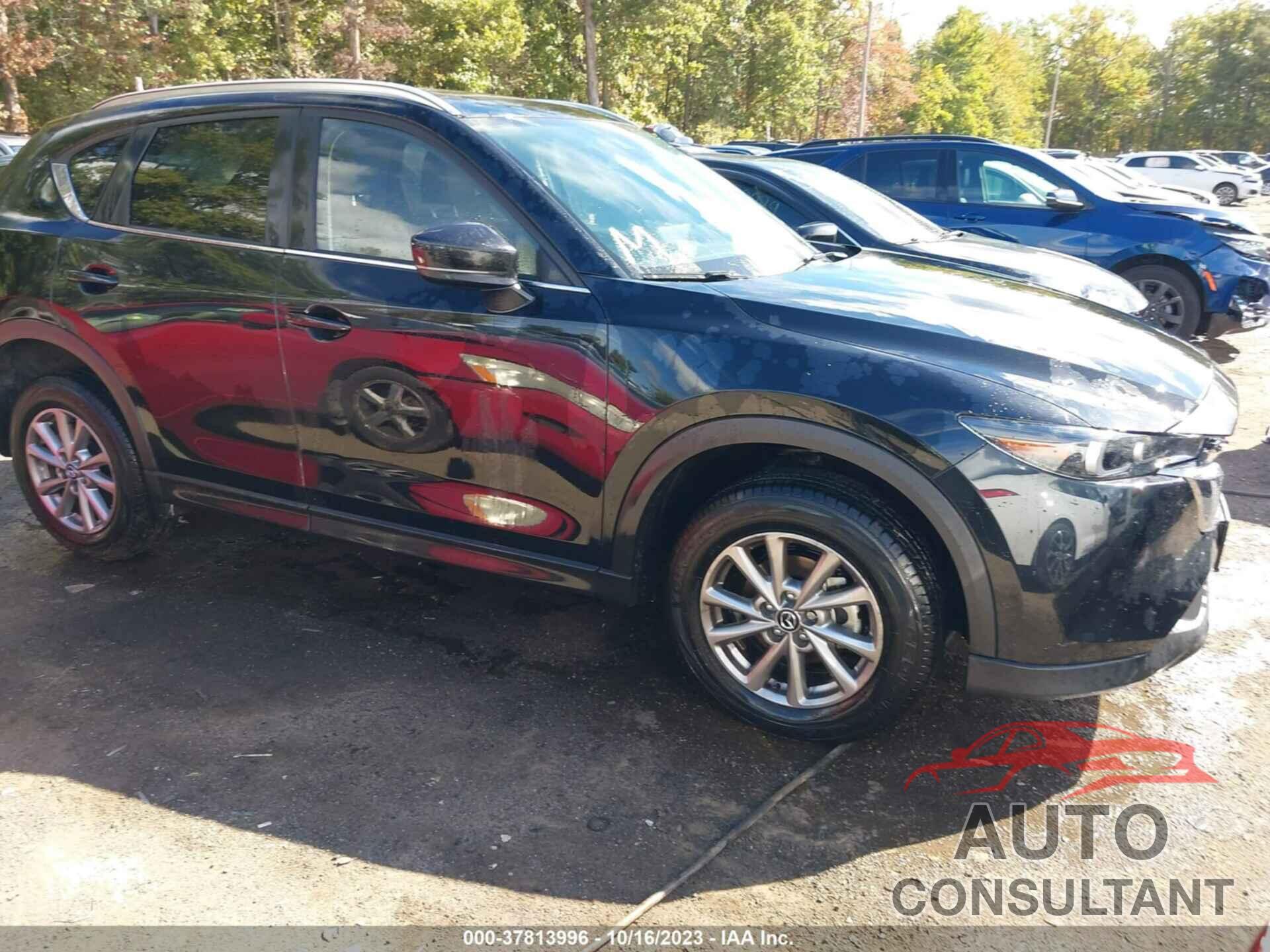 MAZDA CX-5 2023 - JM3KFBCM7P0220030
