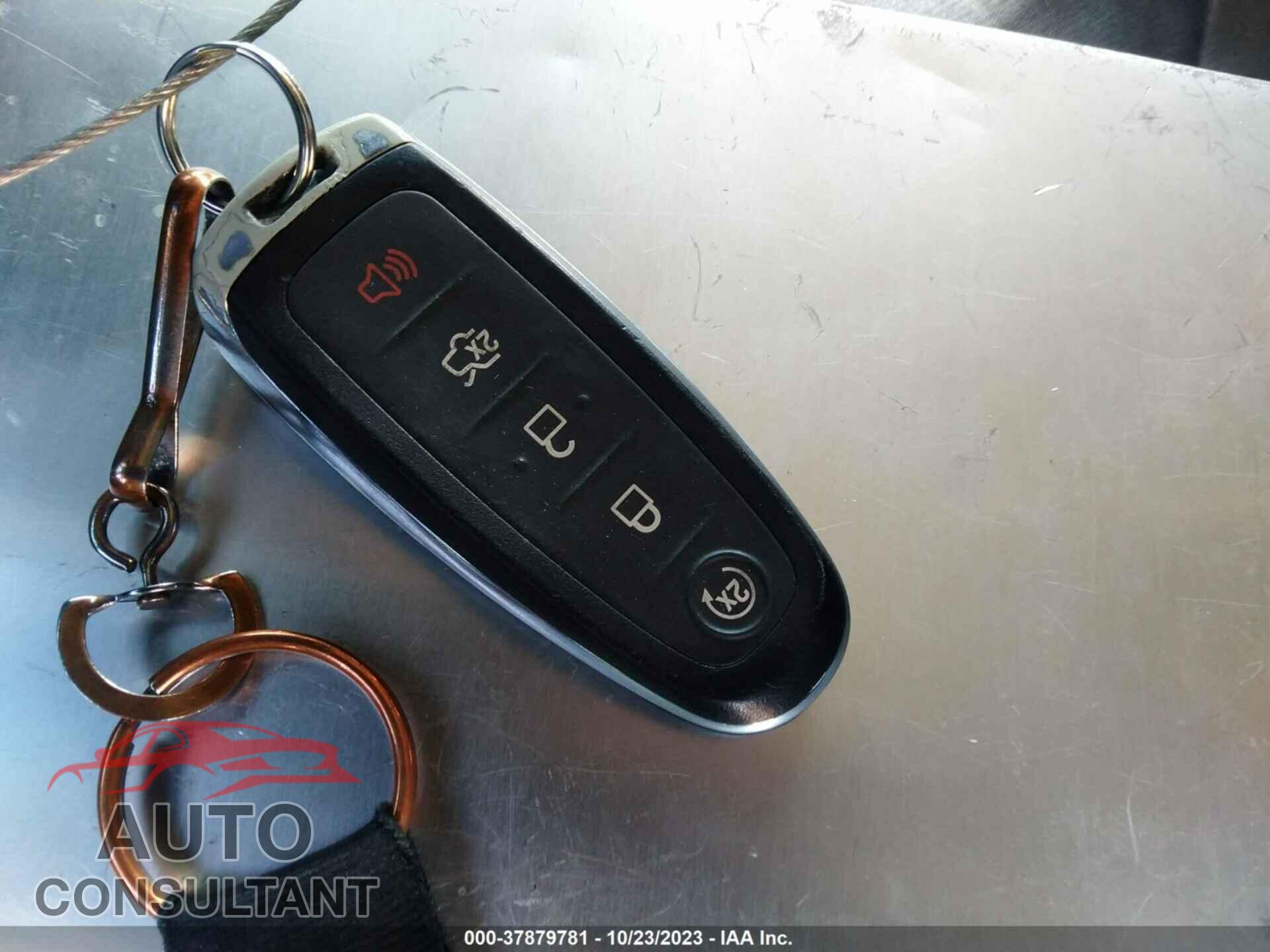 FORD FLEX 2015 - 2FMGK5C86FBA07190