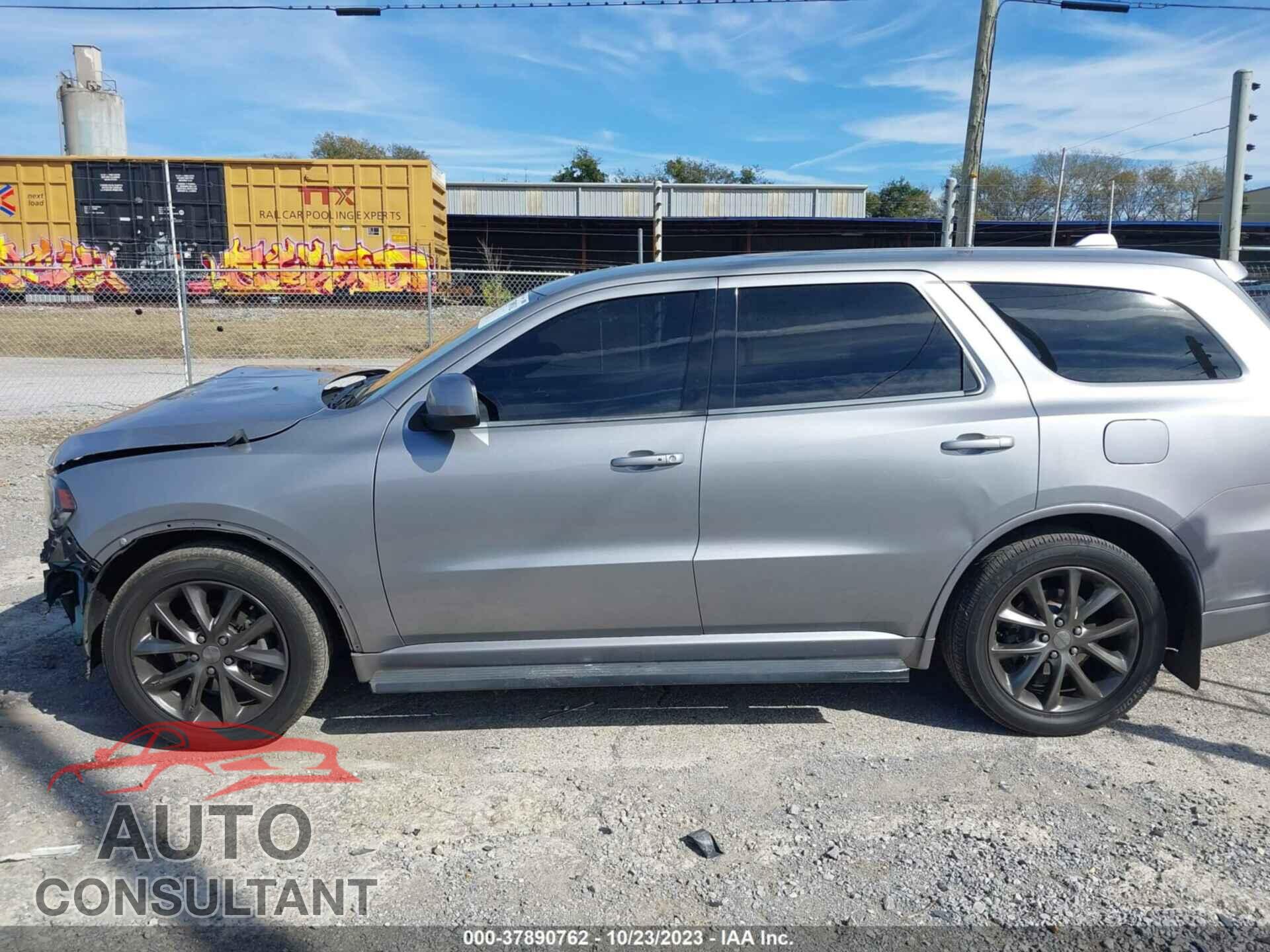 DODGE DURANGO 2015 - 1C4RDHAG7FC817253