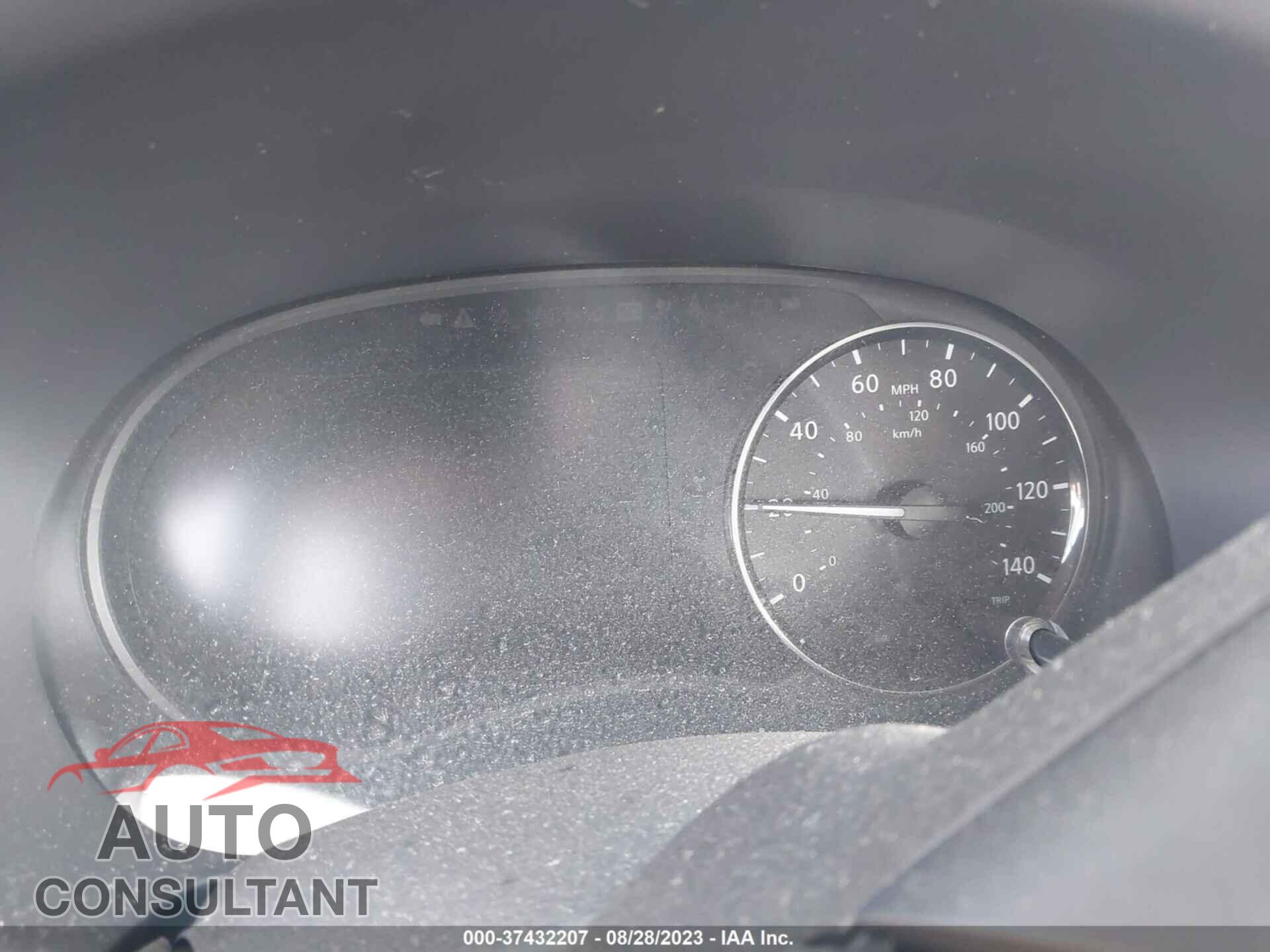 NISSAN KICKS 2021 - 3N1CP5DVXML533092