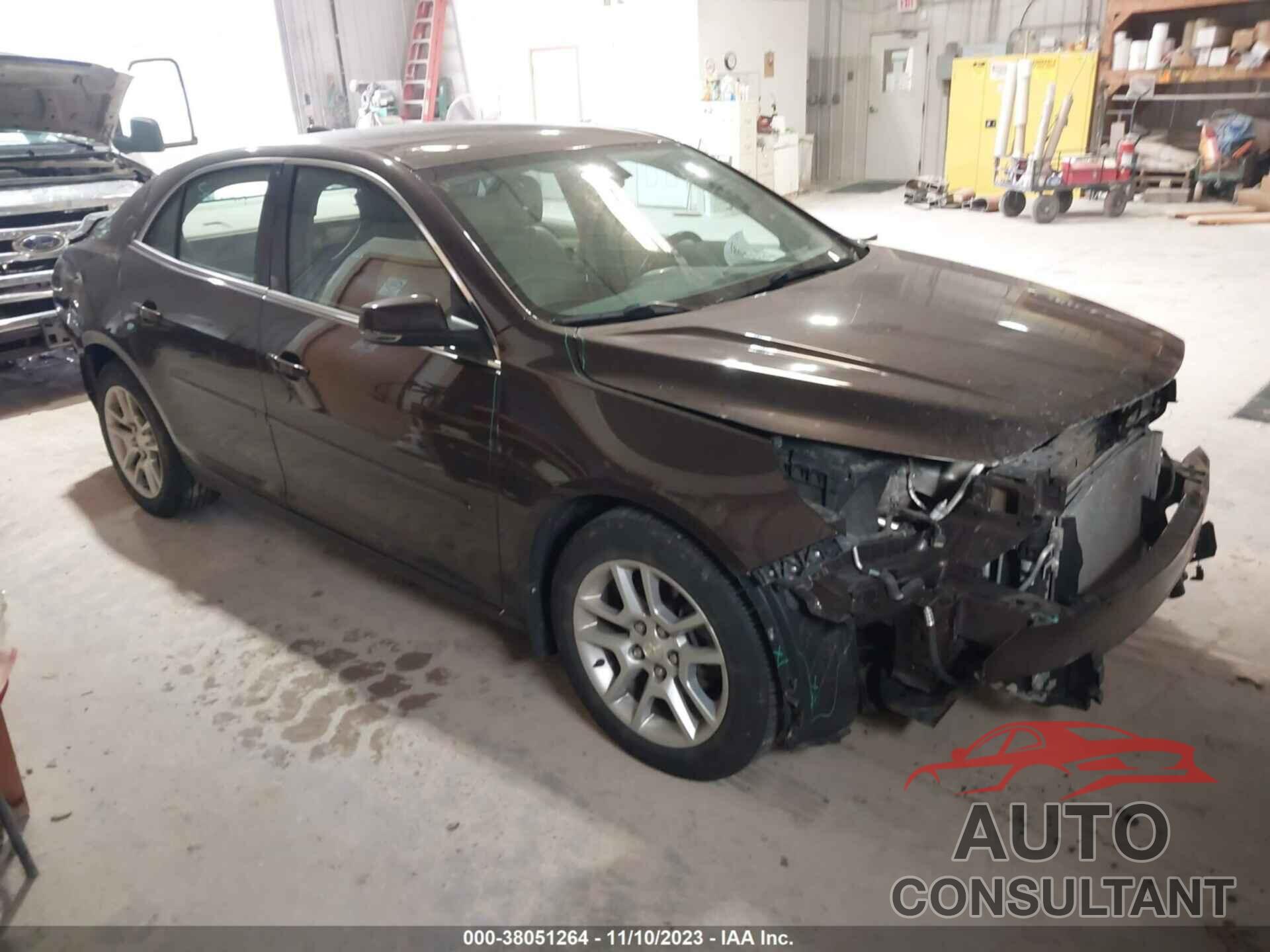 CHEVROLET MALIBU 2015 - 1G11C5SLXFF171580
