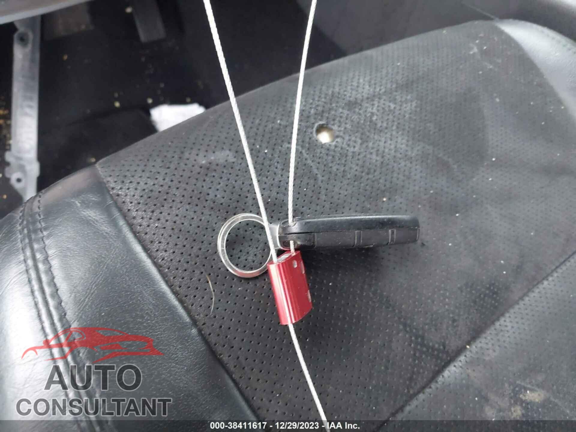 DODGE DURANGO 2019 - 1C4SDJCTXKC685036