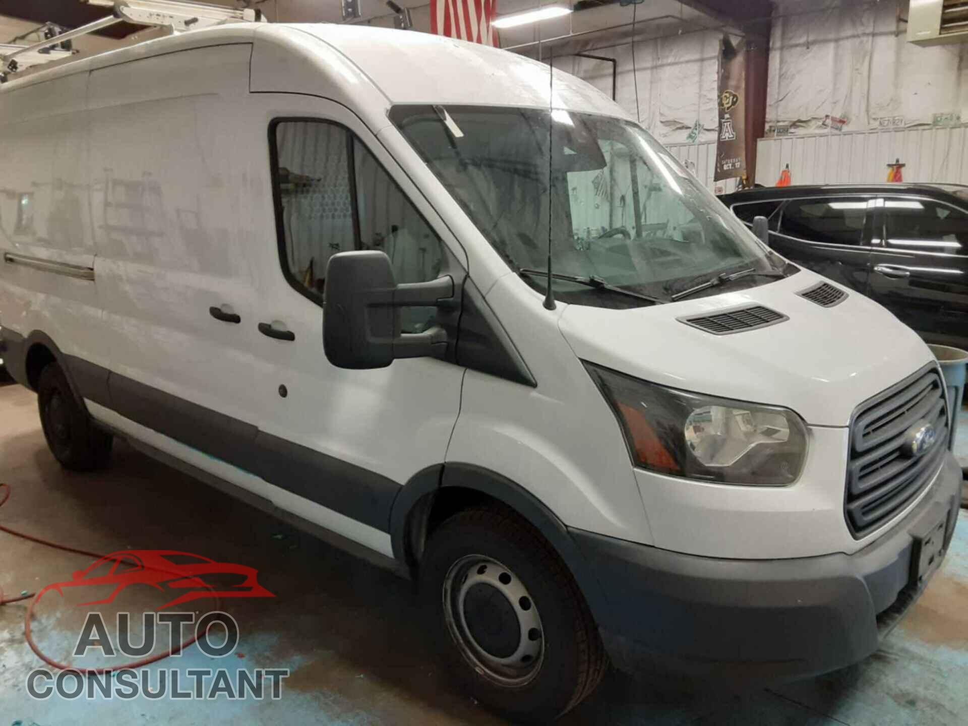 FORD TRANSIT 2015 - 1FTNR2CM4FKA11392