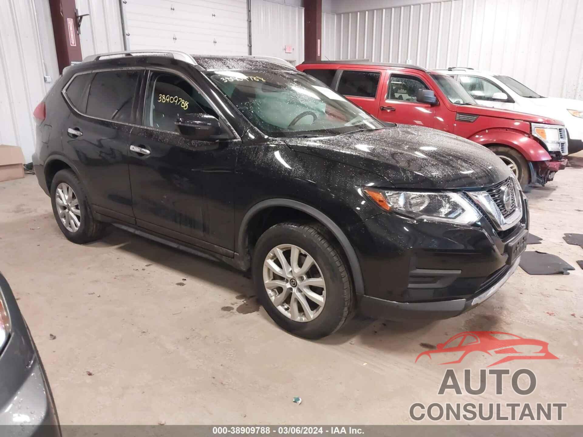 NISSAN ROGUE 2019 - JN8AT2MV9KW379517