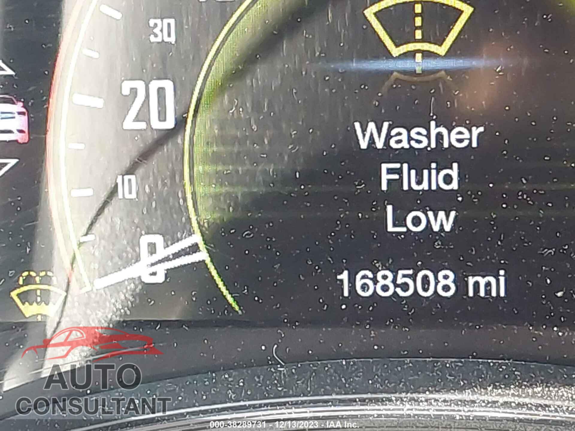 DODGE DURANGO 2017 - 1C4RDJDG5HC870247