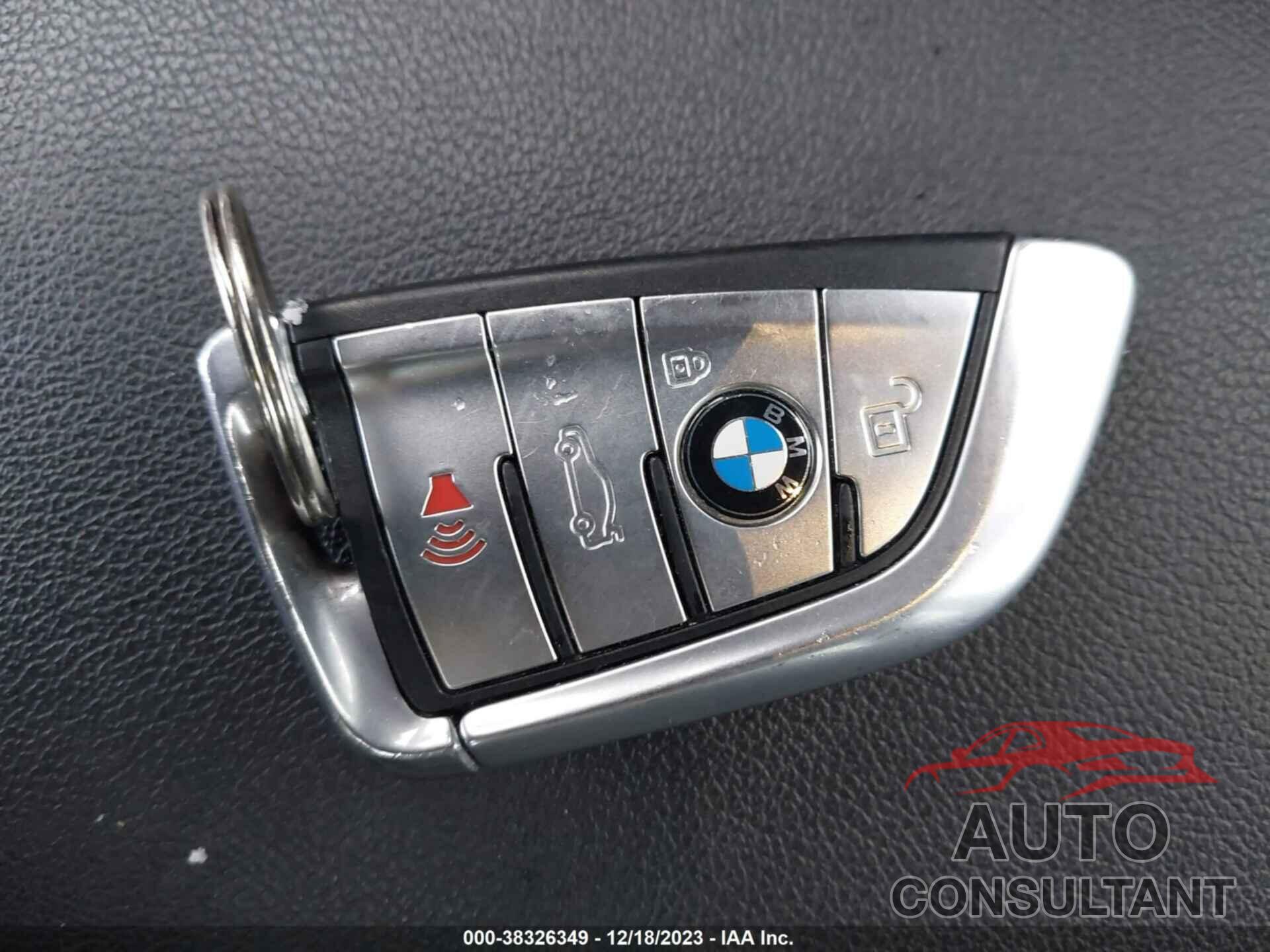 BMW 530 2020 - WBAJR7C05LCD71849