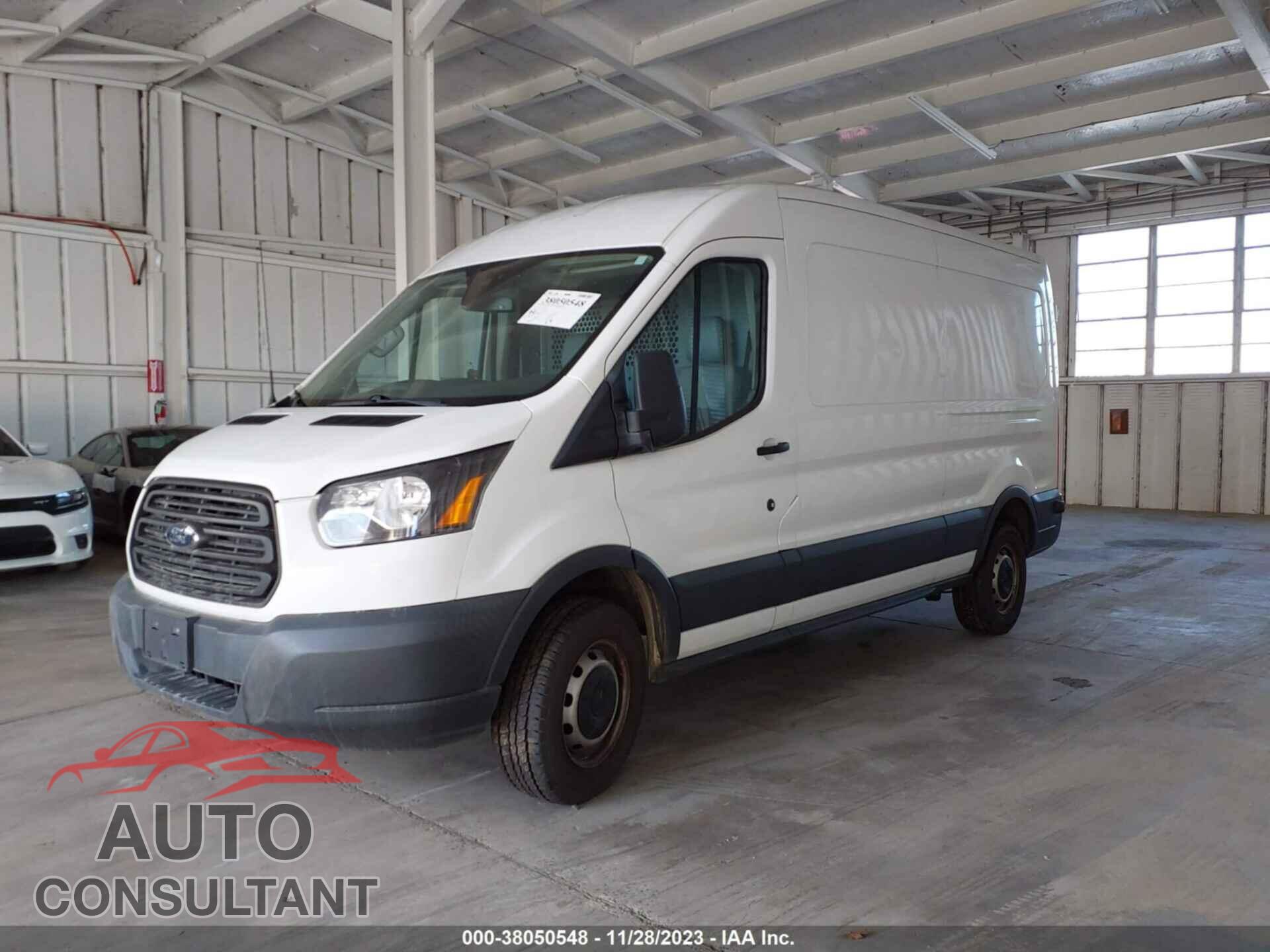 FORD TRANSIT-250 2017 - 1FTYR2CM7HKA83140