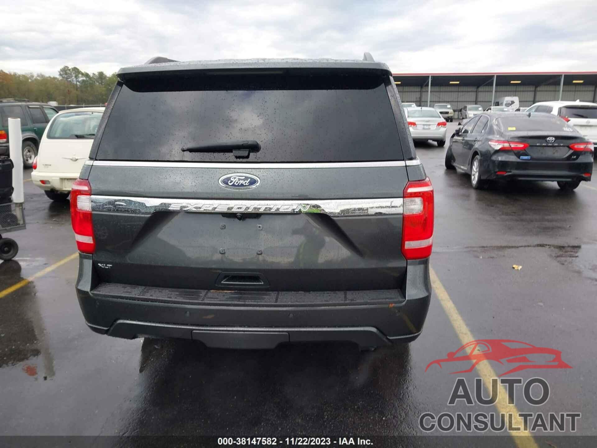 FORD EXPEDITION 2021 - 1FMJK1HTXMEA50394